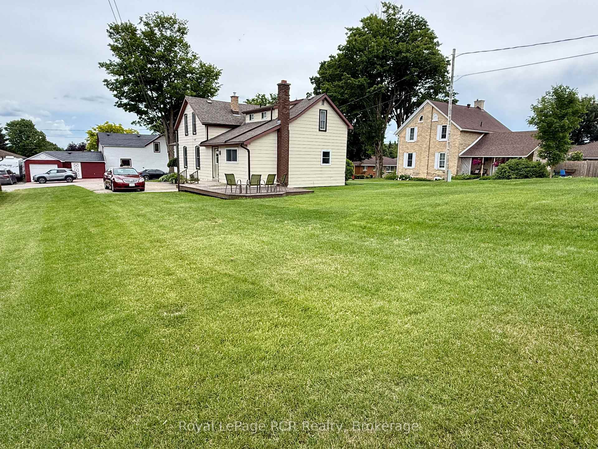 Photo 18 of 35 Ellen Street, South Bruce — HOMEH