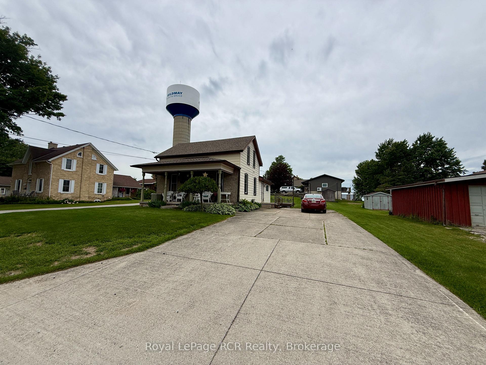 Photo 19 of 35 Ellen Street, South Bruce — HOMEH