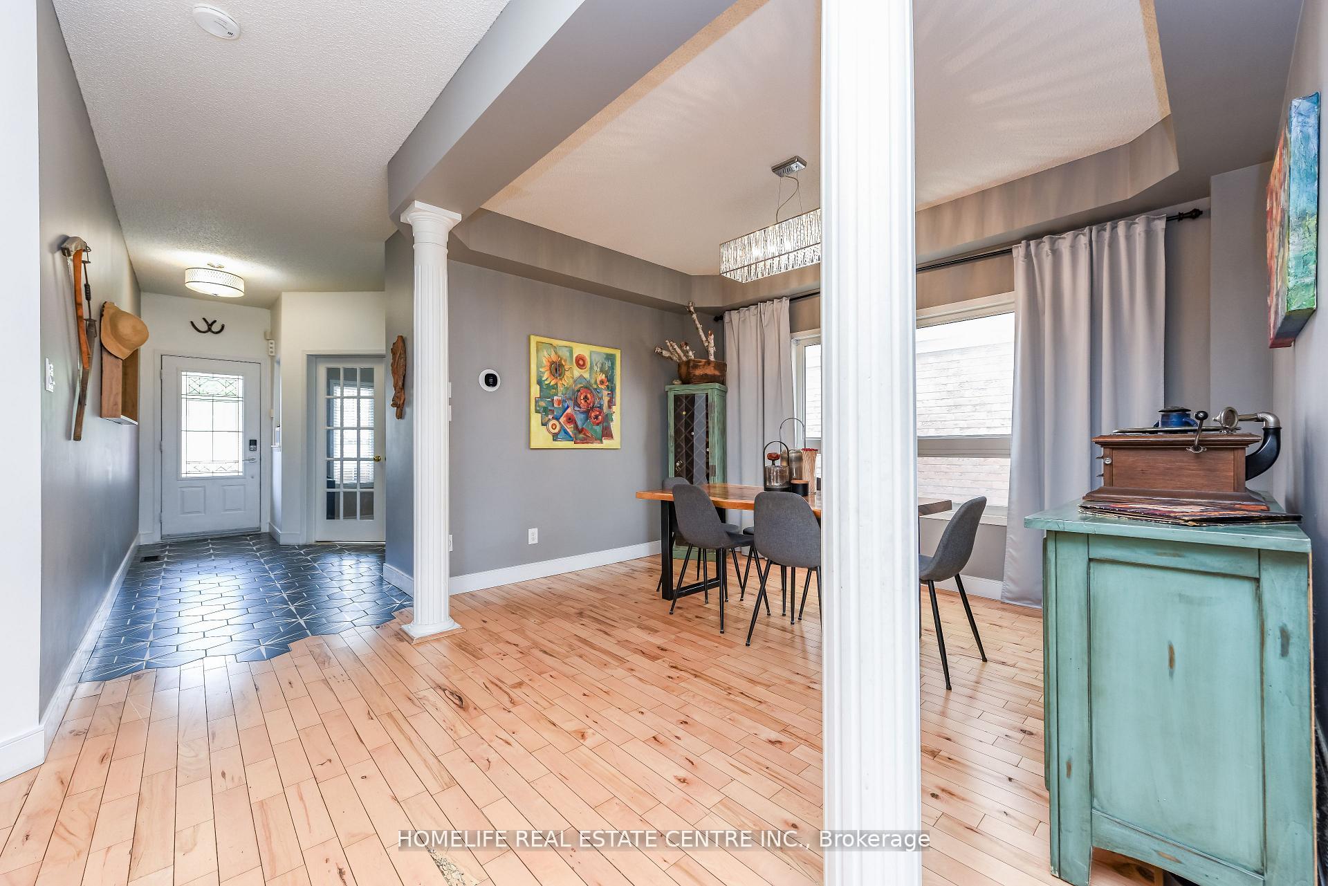 Photo 9 of 1034 Freeman Trail, Milton, Beaty — HOMEH