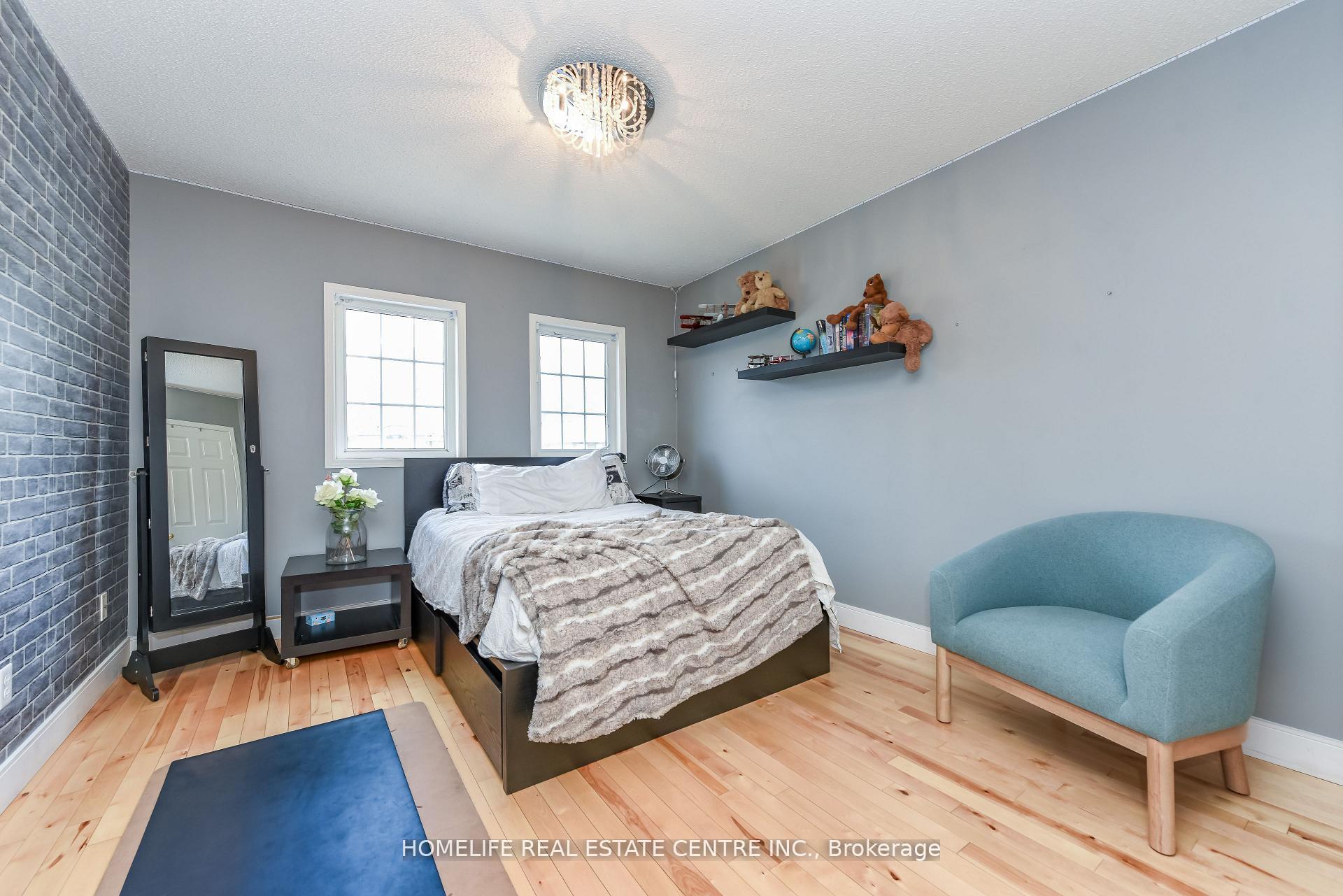 Photo 30 of 1034 Freeman Trail, Milton, Beaty — HOMEH