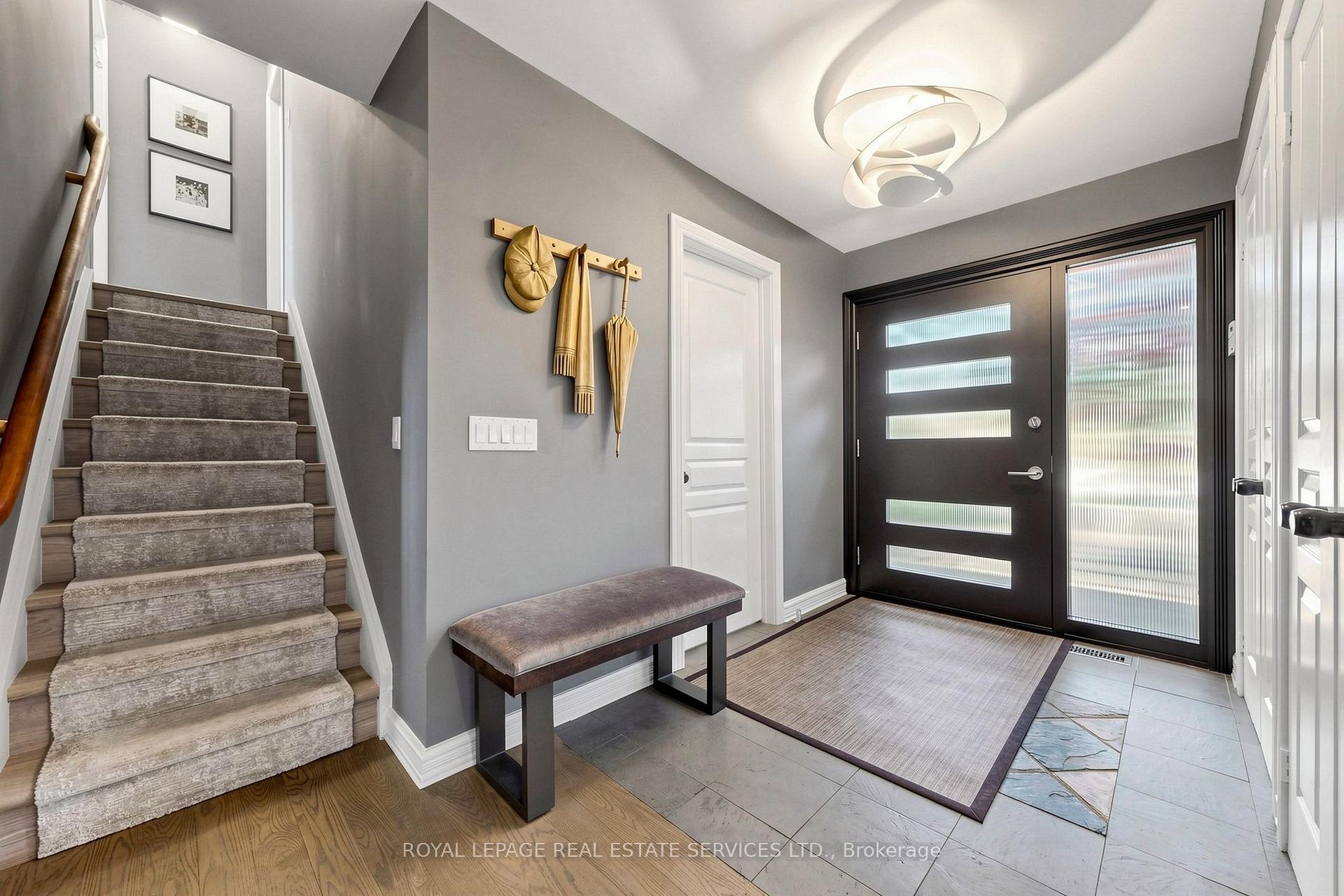Photo 14 of 45 Hopperton Drive, North York, St. Andrew-Windfields — HOMEH