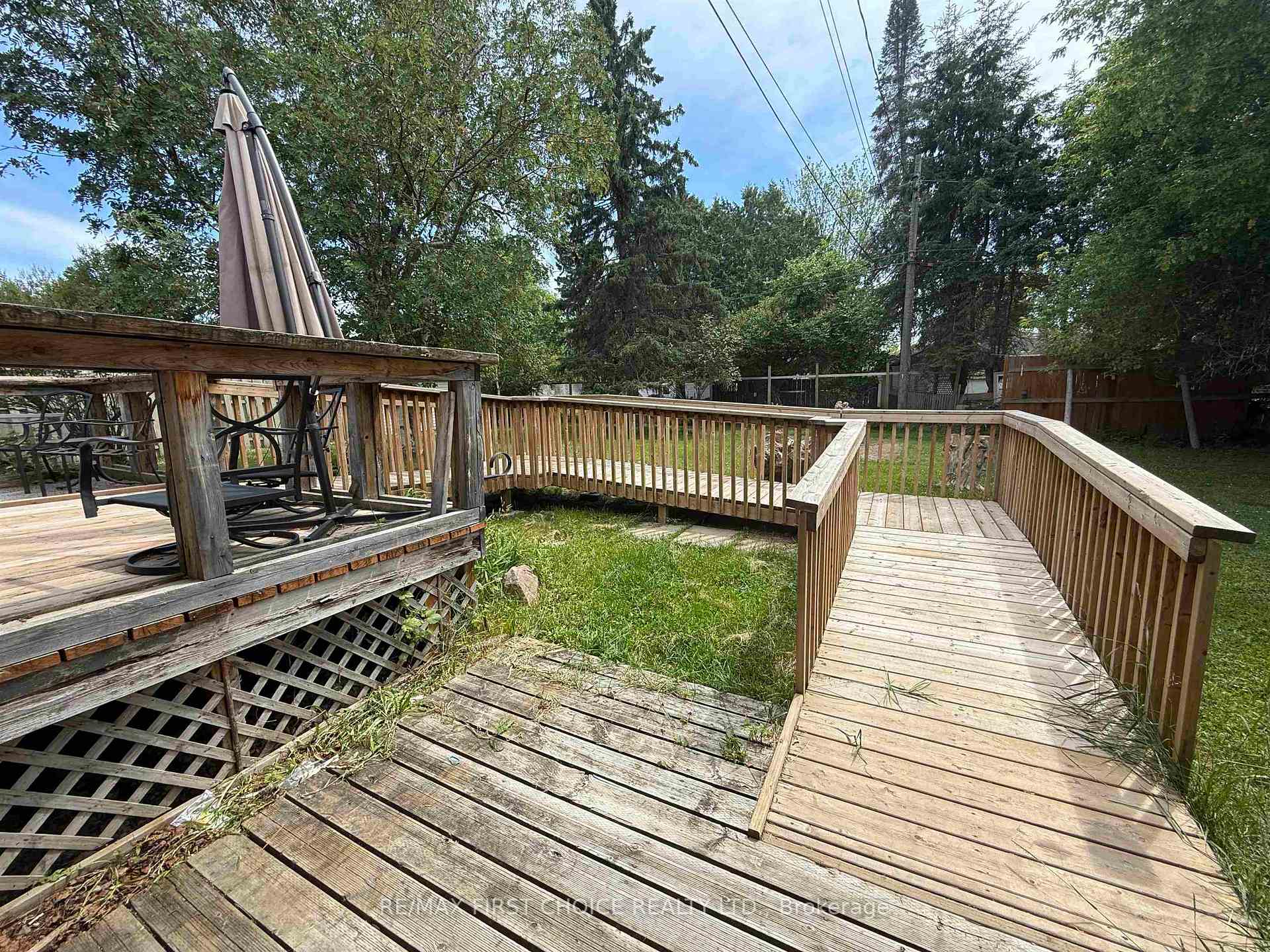 Photo 2 of 116 Parkdale Road, Dryden, Milestone — HOMEH