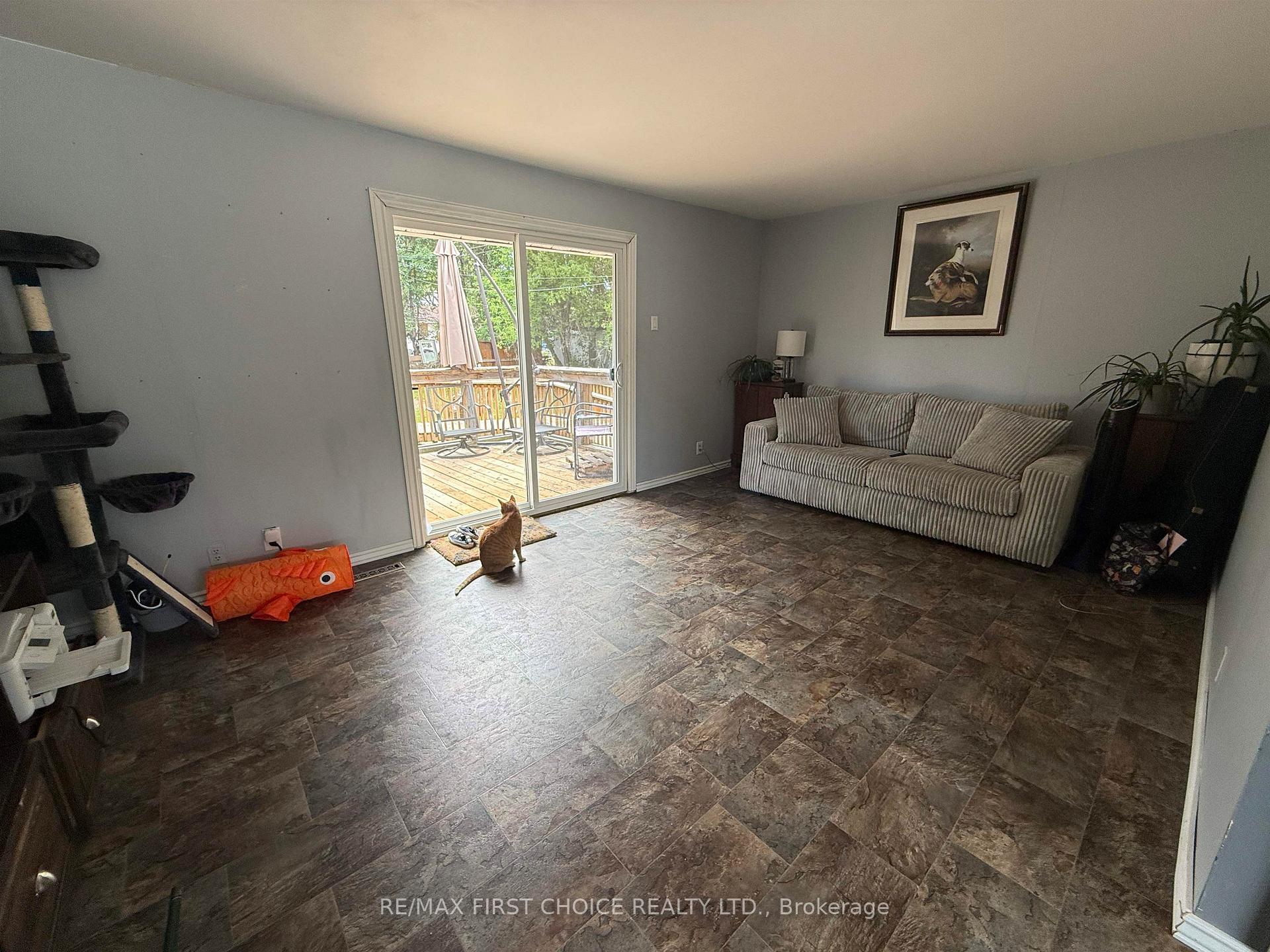 Photo 7 of 116 Parkdale Road, Dryden, Milestone — HOMEH