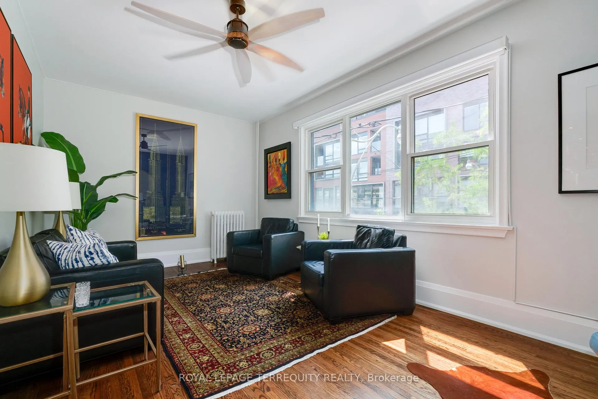 Photo 4 of Unit 201, 894 Queen Street E, Toronto, South Riverdale — HOMEH