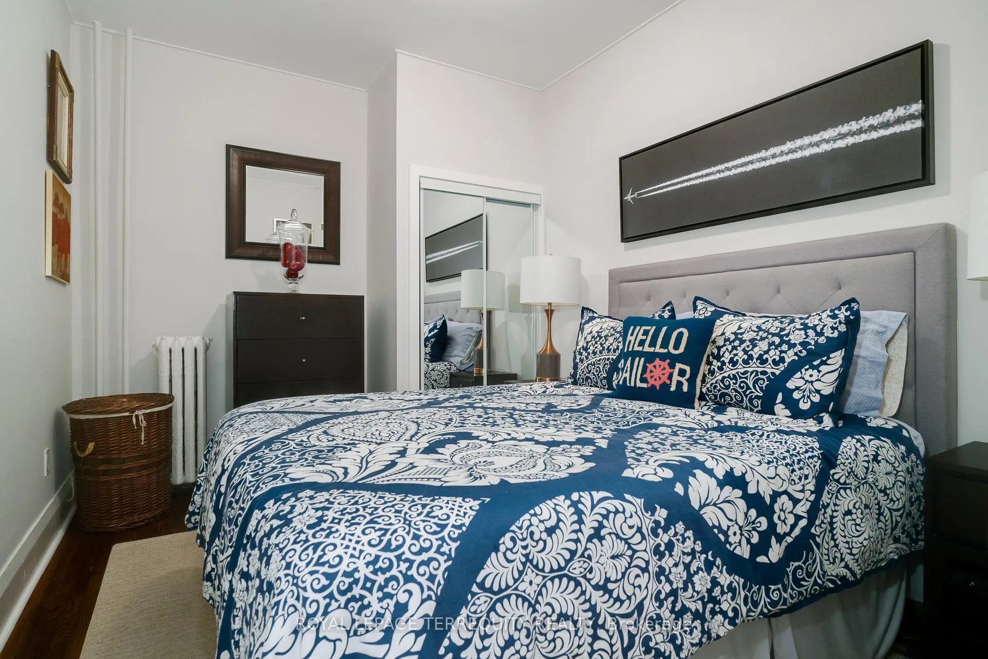 Photo 5 of Unit 201, 894 Queen Street E, Toronto, South Riverdale — HOMEH