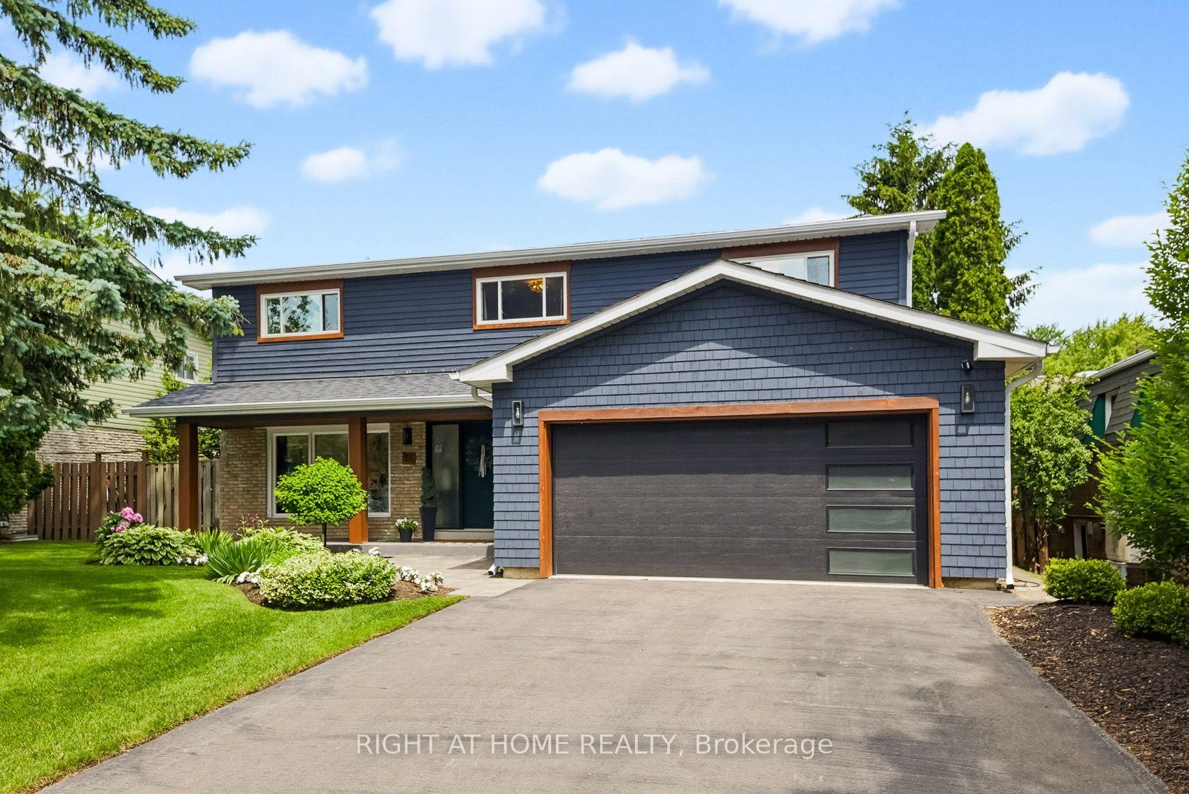Front of 18 Oak Lea Circle