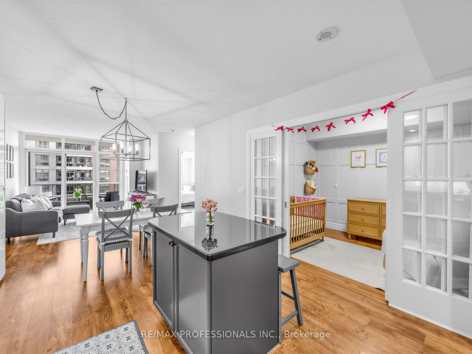 Photo 8 of Unit 1123, 5233 Dundas Street W, Etobicoke, Islington-City Centre West — HOMEH