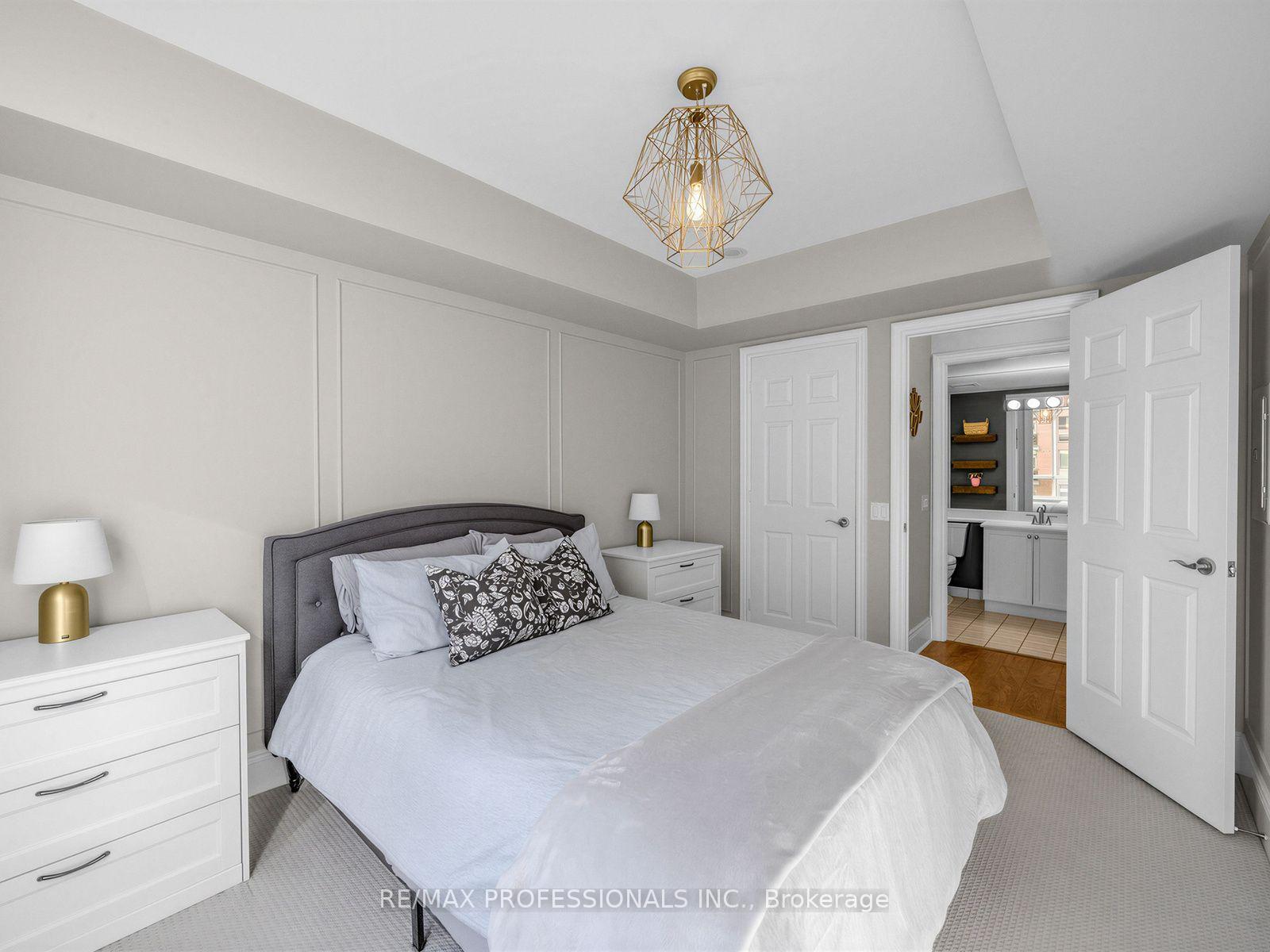 Photo 9 of Unit 1123, 5233 Dundas Street W, Etobicoke, Islington-City Centre West — HOMEH
