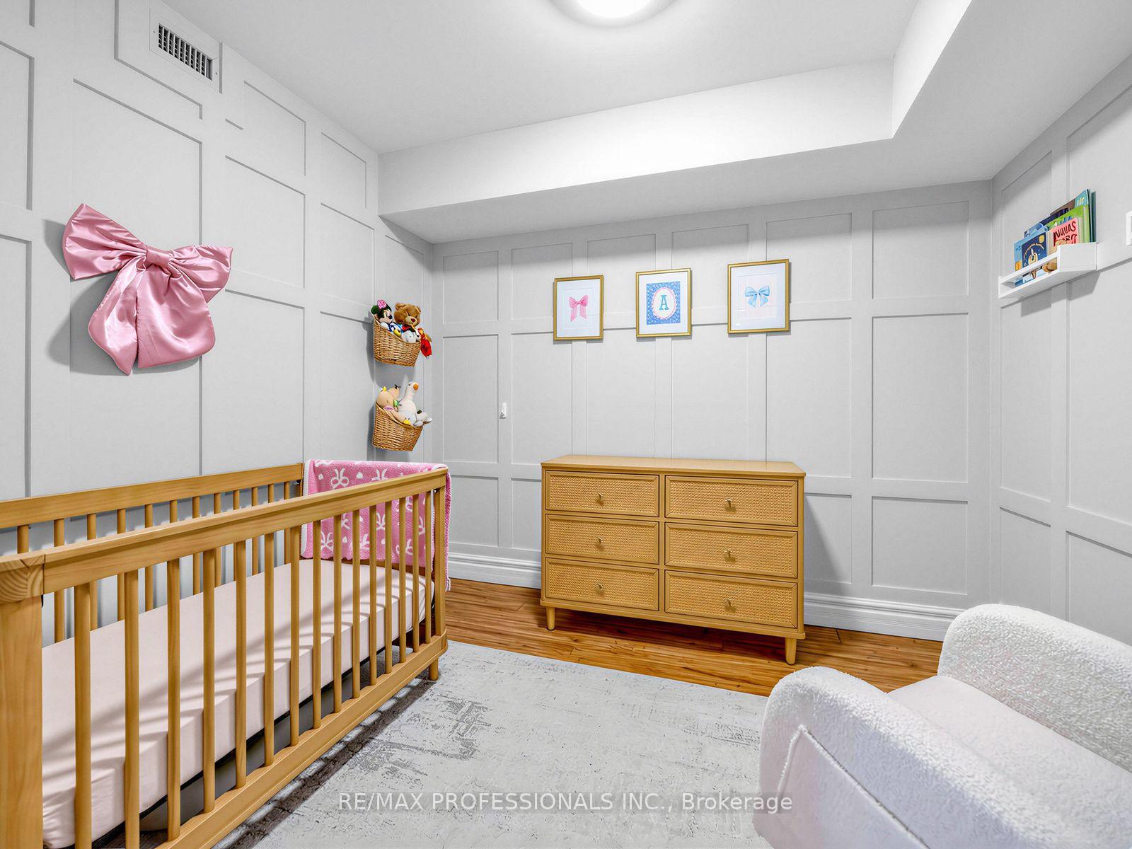 Photo 11 of Unit 1123, 5233 Dundas Street W, Etobicoke, Islington-City Centre West — HOMEH