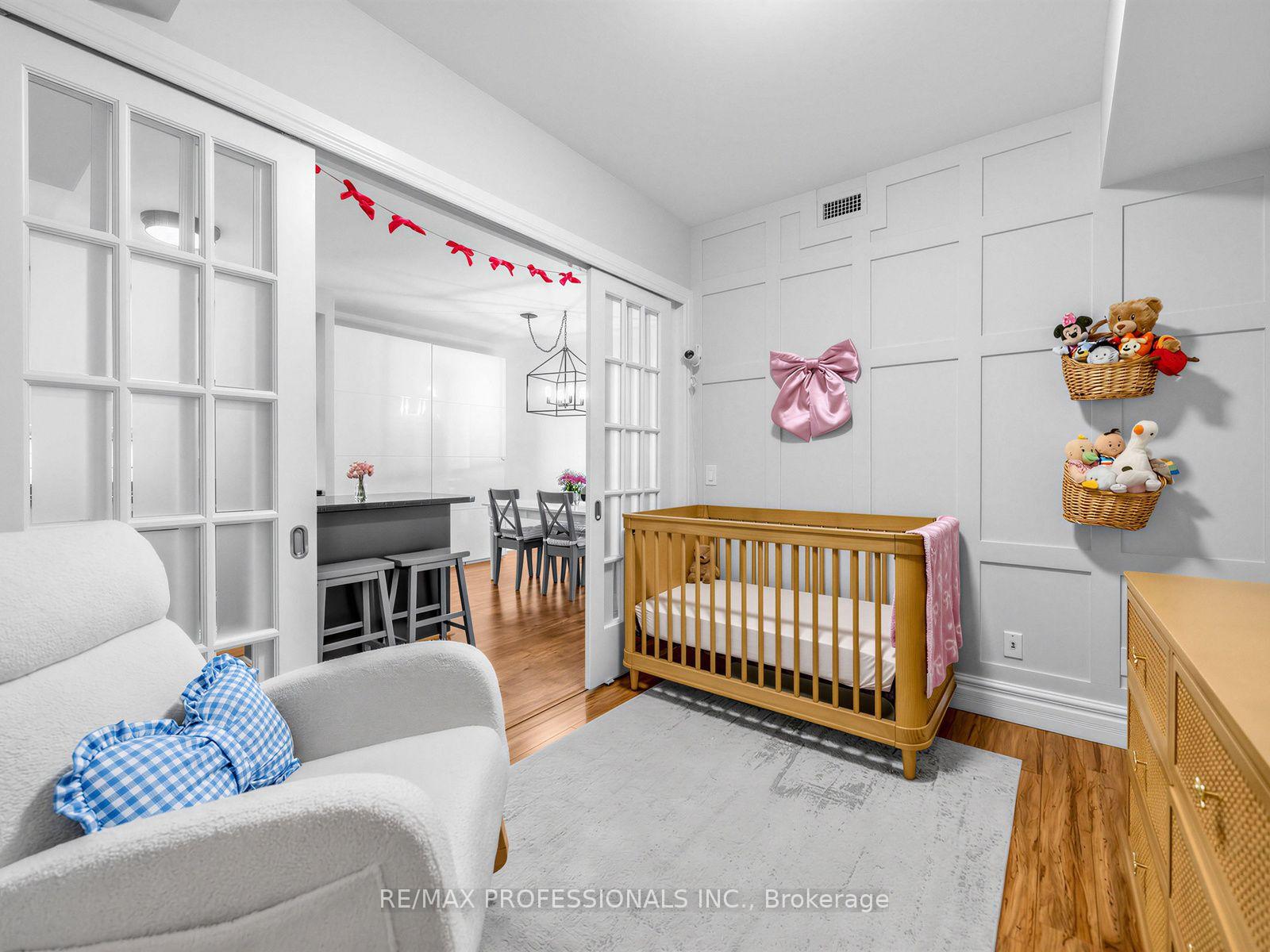 Photo 12 of Unit 1123, 5233 Dundas Street W, Etobicoke, Islington-City Centre West — HOMEH