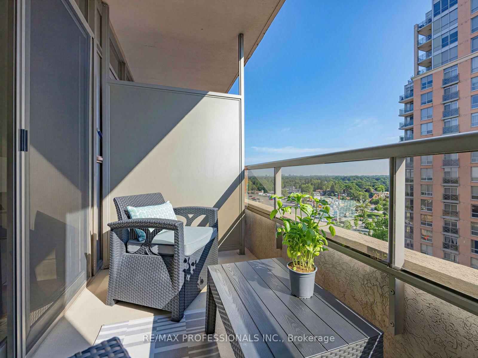 Photo 14 of Unit 1123, 5233 Dundas Street W, Etobicoke, Islington-City Centre West — HOMEH