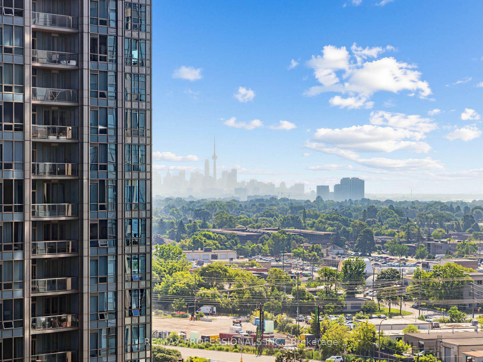 Photo 17 of Unit 1123, 5233 Dundas Street W, Etobicoke, Islington-City Centre West — HOMEH