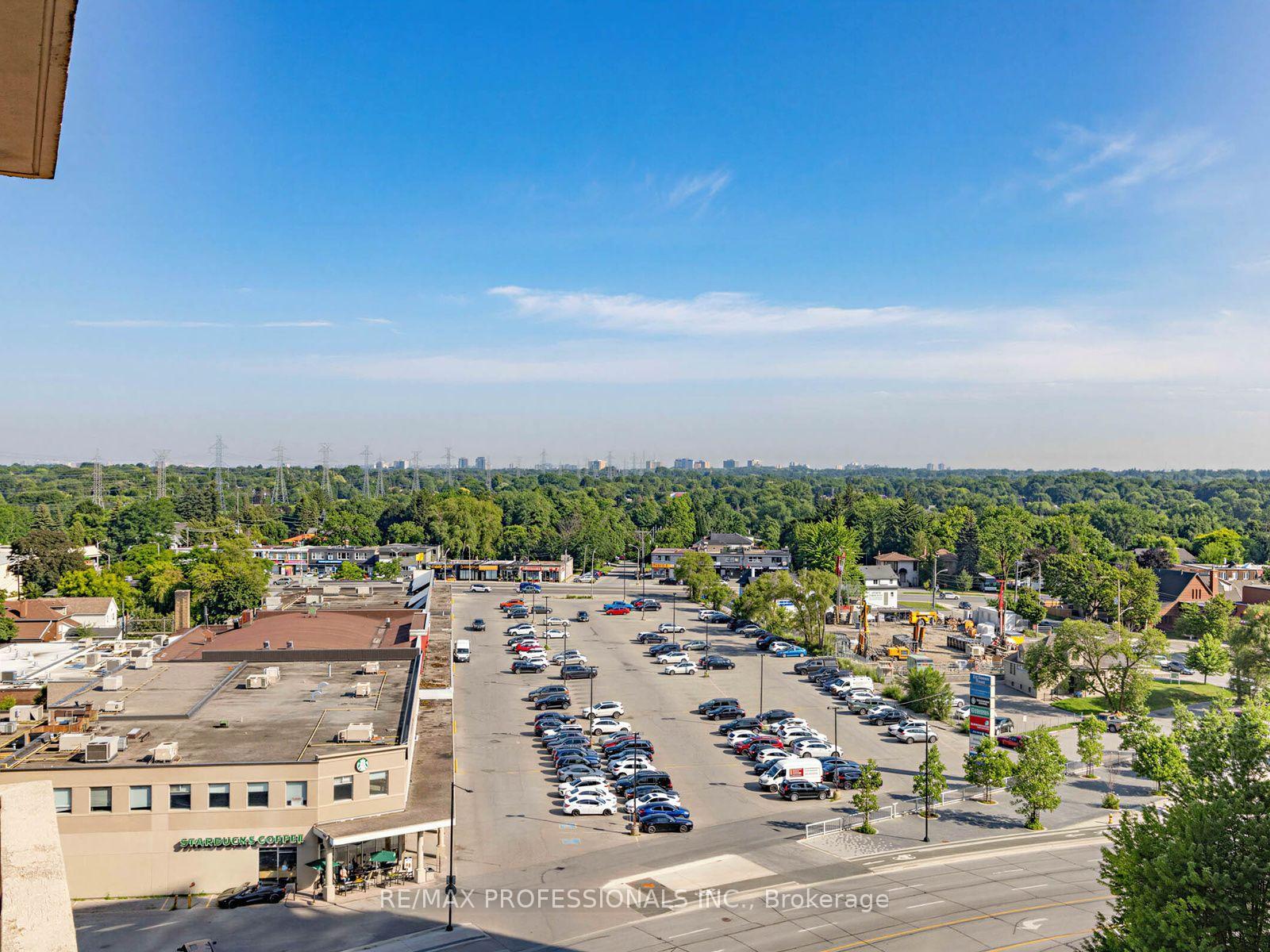 Photo 18 of Unit 1123, 5233 Dundas Street W, Etobicoke, Islington-City Centre West — HOMEH