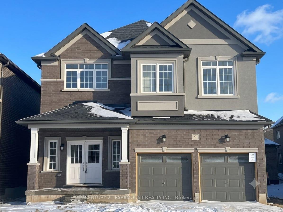 Photo of 9 Arding Circle