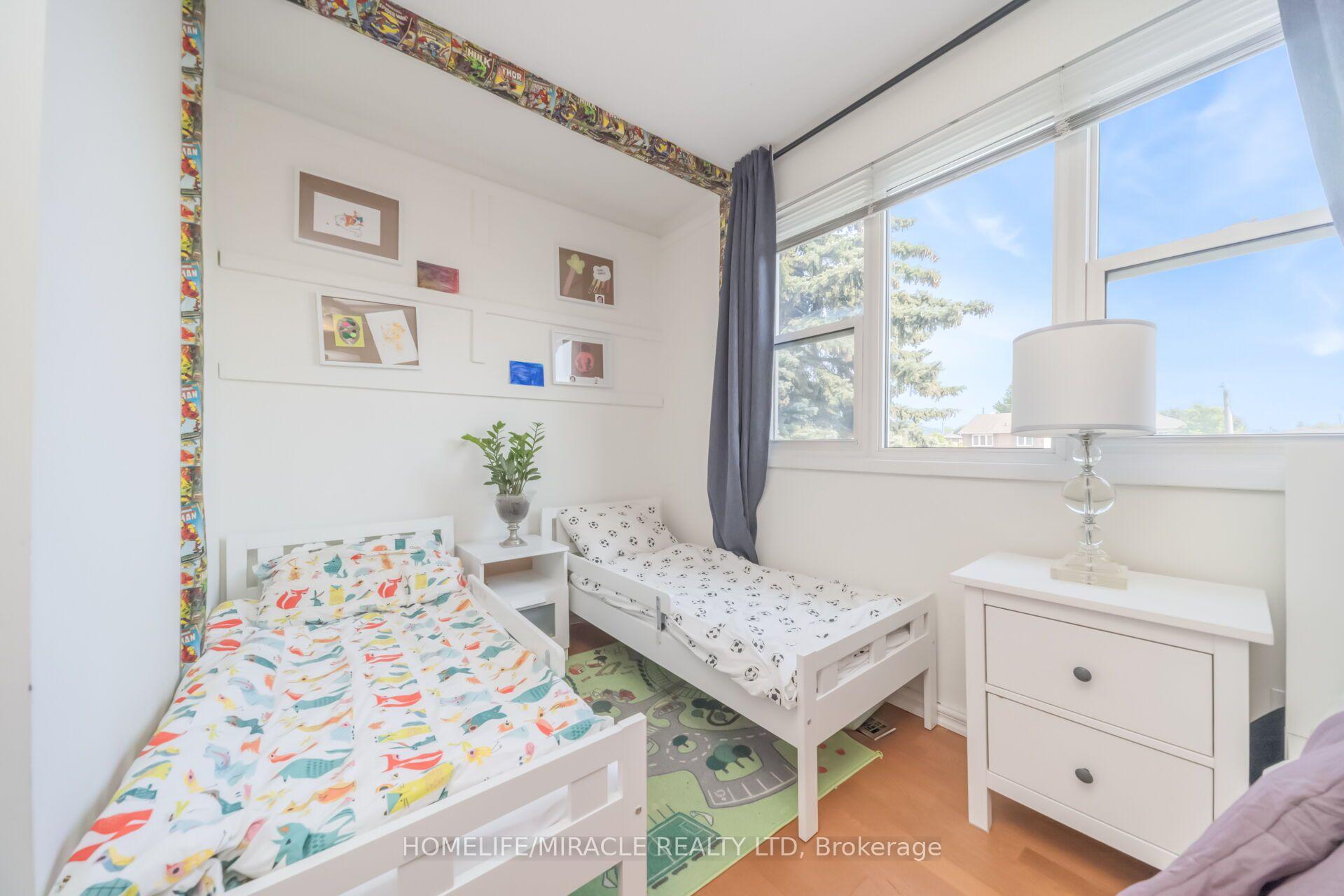 Photo 26 of 64 Aurora Place, Brampton, Heart Lake West — HOMEH