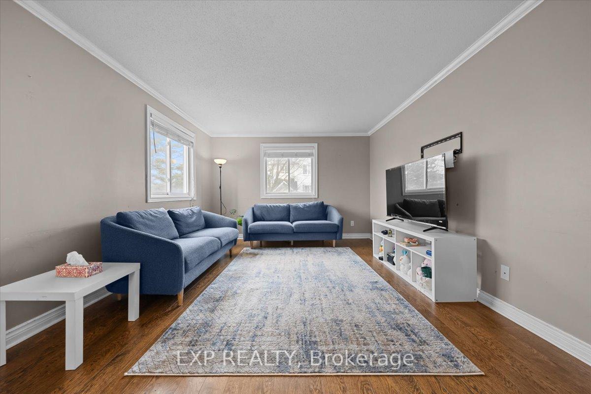 Photo 8 of 140 Castlegreen Private, Ottawa, Hunt Club Park/Greenboro — HOMEH