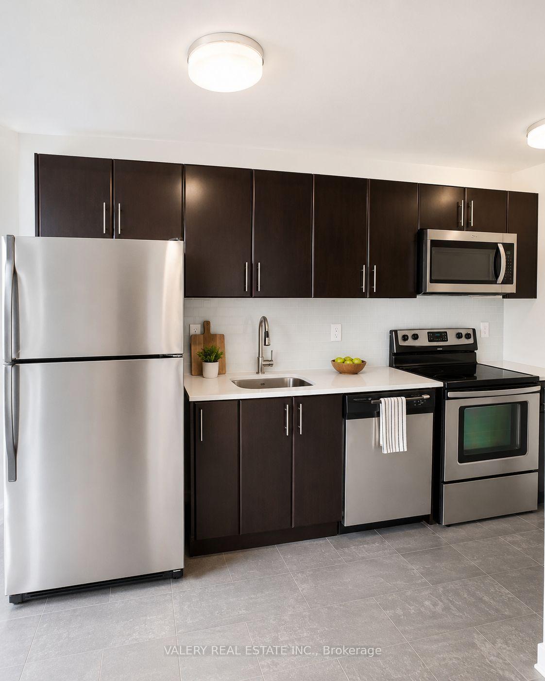 Photo 2 of Unit 42, 2406 Queen Street E, Scarborough, Birchcliffe-Cliffside — HOMEH