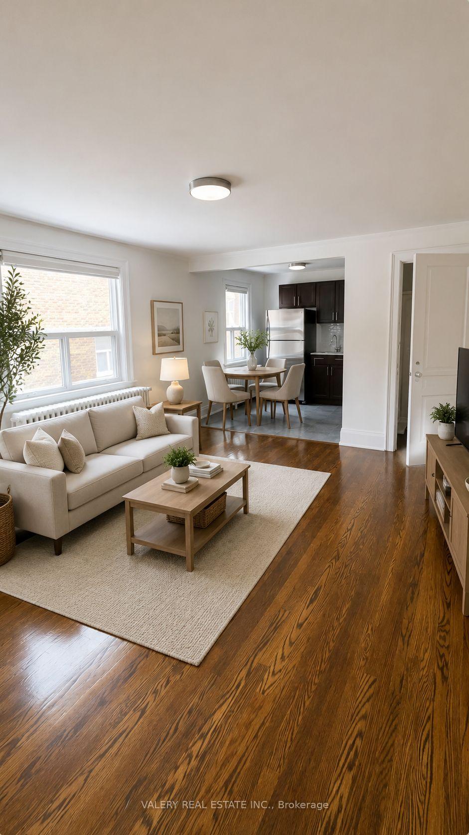 Photo 3 of Unit 42, 2406 Queen Street E, Scarborough, Birchcliffe-Cliffside — HOMEH