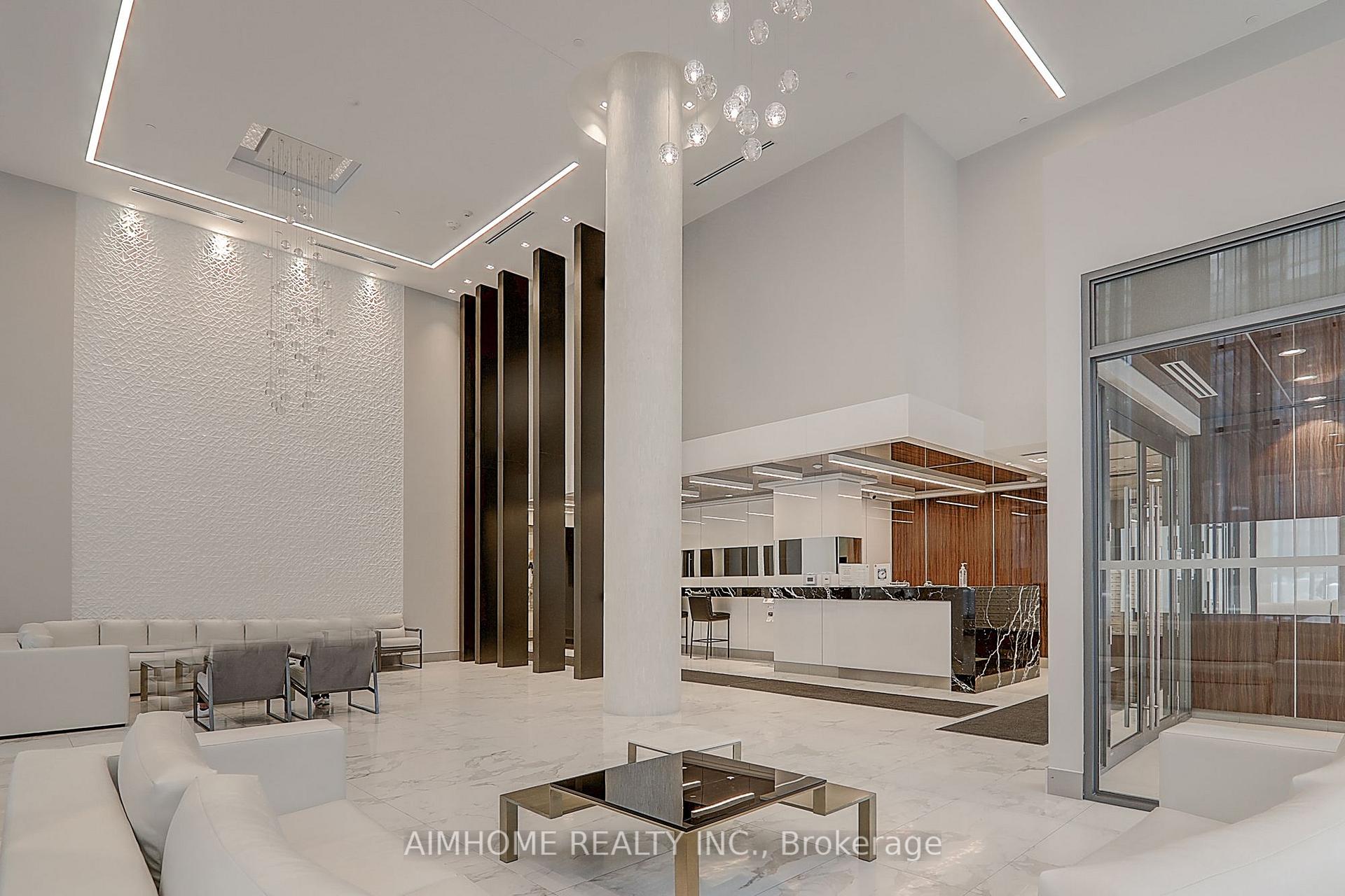 Photo 2 of Unit 2105, 32 Forest Manor Road, North York, Henry Farm — HOMEH