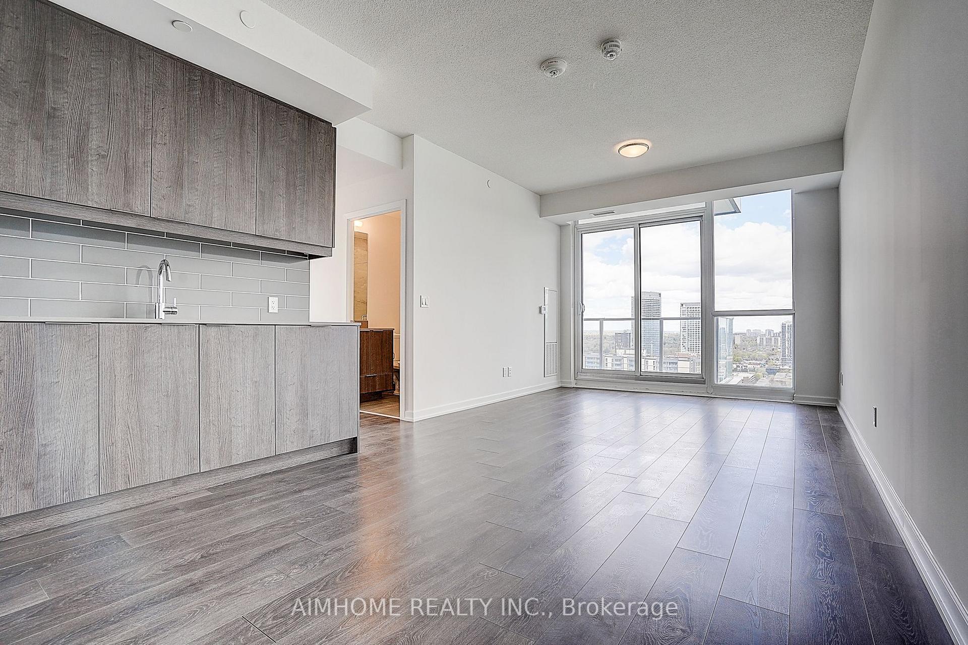 Photo 4 of Unit 2105, 32 Forest Manor Road, North York, Henry Farm — HOMEH