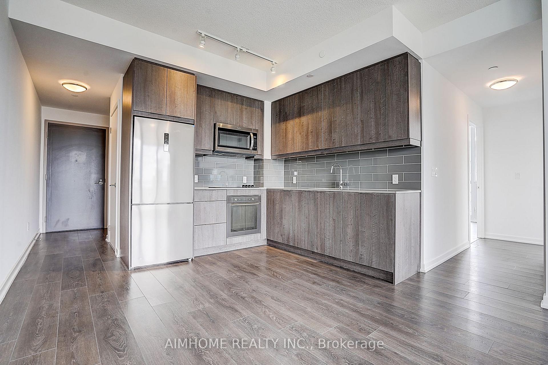 Photo 5 of Unit 2105, 32 Forest Manor Road, North York, Henry Farm — HOMEH