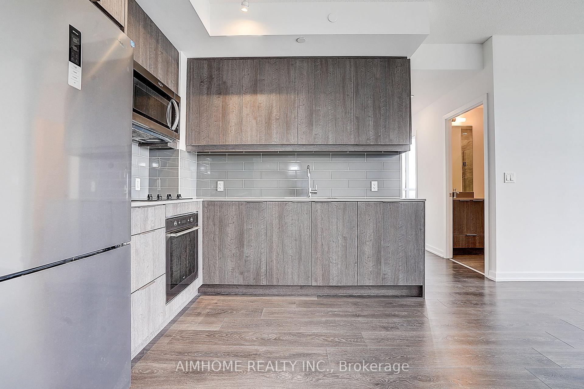 Photo 6 of Unit 2105, 32 Forest Manor Road, North York, Henry Farm — HOMEH