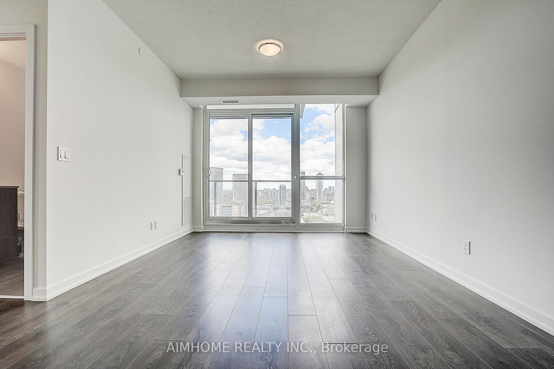 Photo 7 of Unit 2105, 32 Forest Manor Road, North York, Henry Farm — HOMEH
