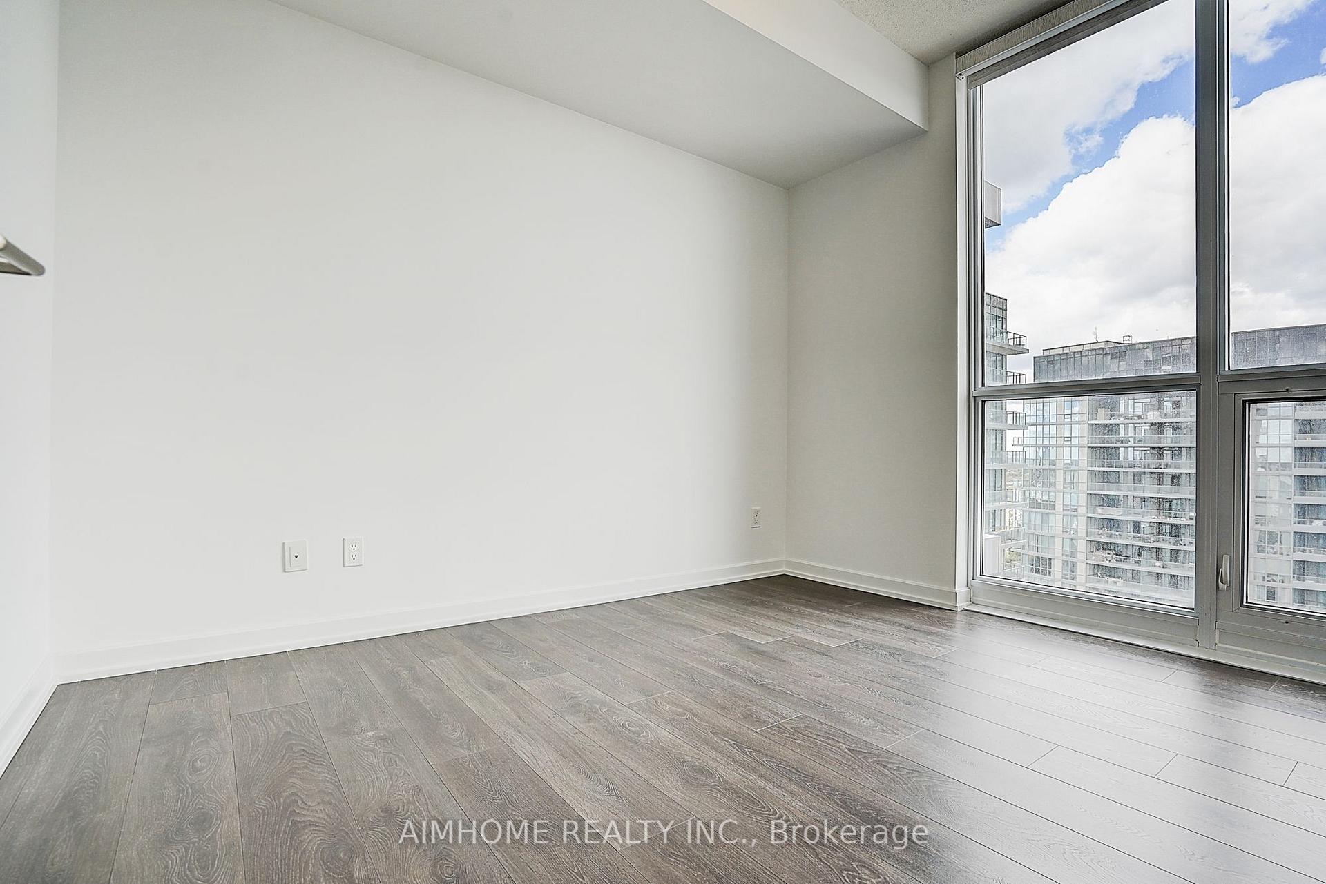 Photo 8 of Unit 2105, 32 Forest Manor Road, North York, Henry Farm — HOMEH