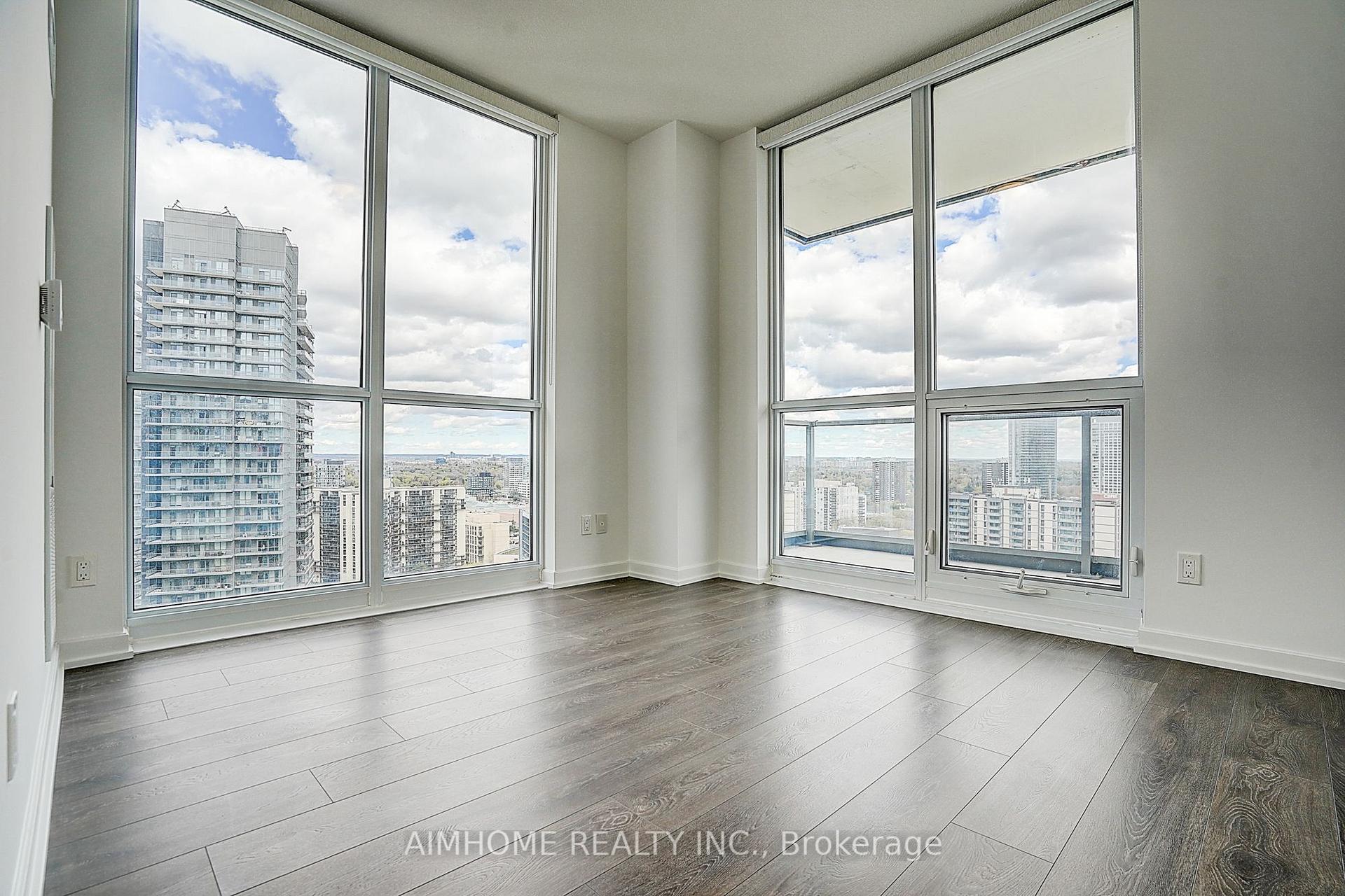 Photo 10 of Unit 2105, 32 Forest Manor Road, North York, Henry Farm — HOMEH