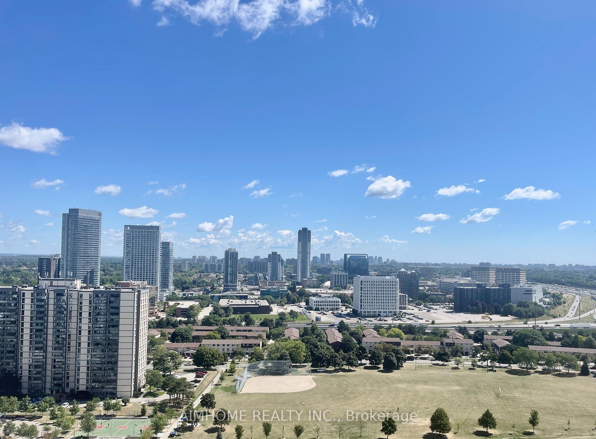 Photo 12 of Unit 2105, 32 Forest Manor Road, North York, Henry Farm — HOMEH