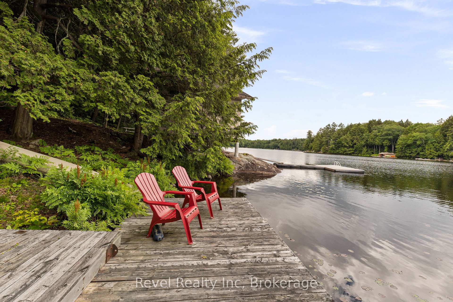 Photo 4 of 30 Sparrow Road, Seguin — HOMEH