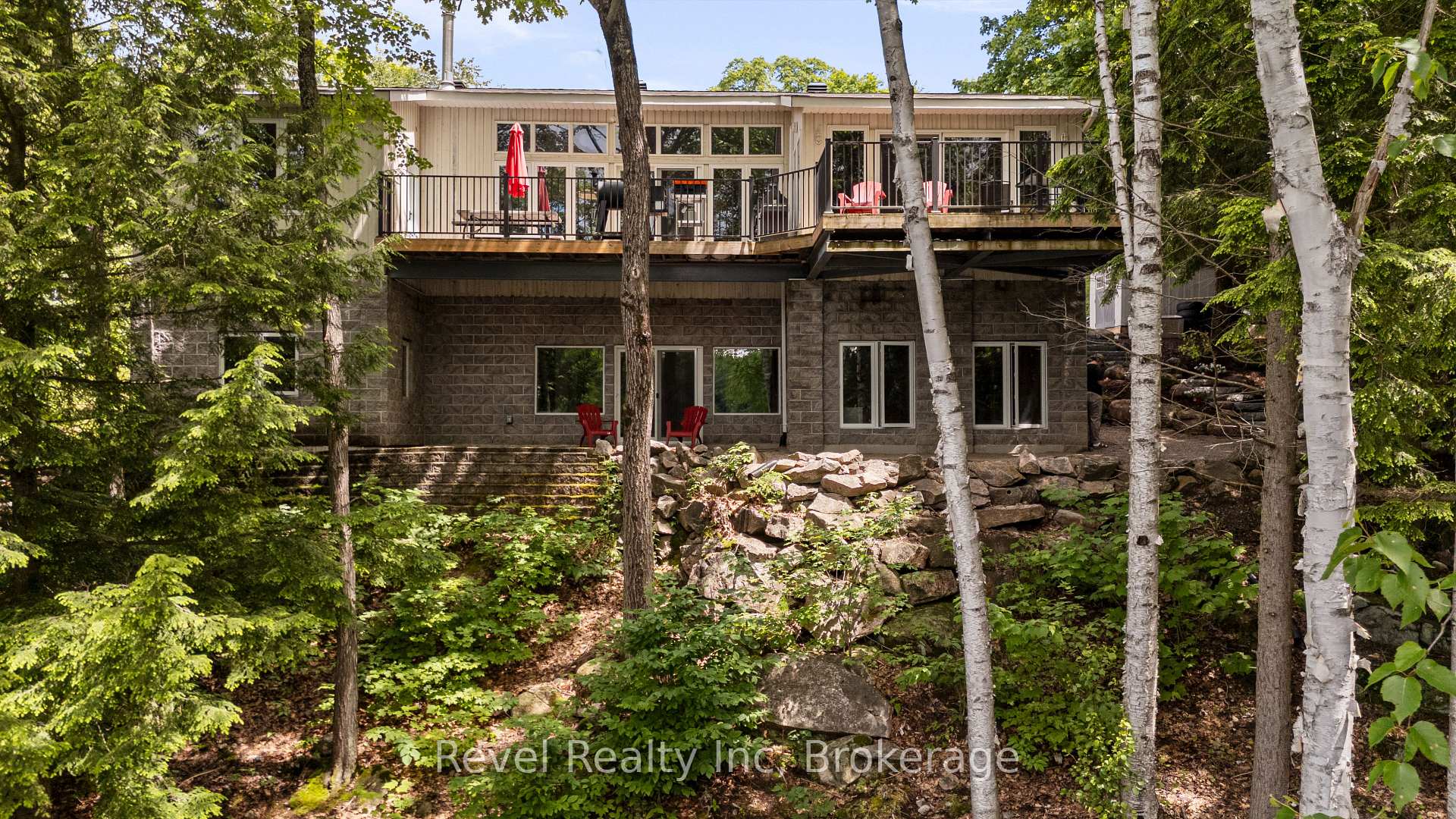 Photo 5 of 30 Sparrow Road, Seguin — HOMEH