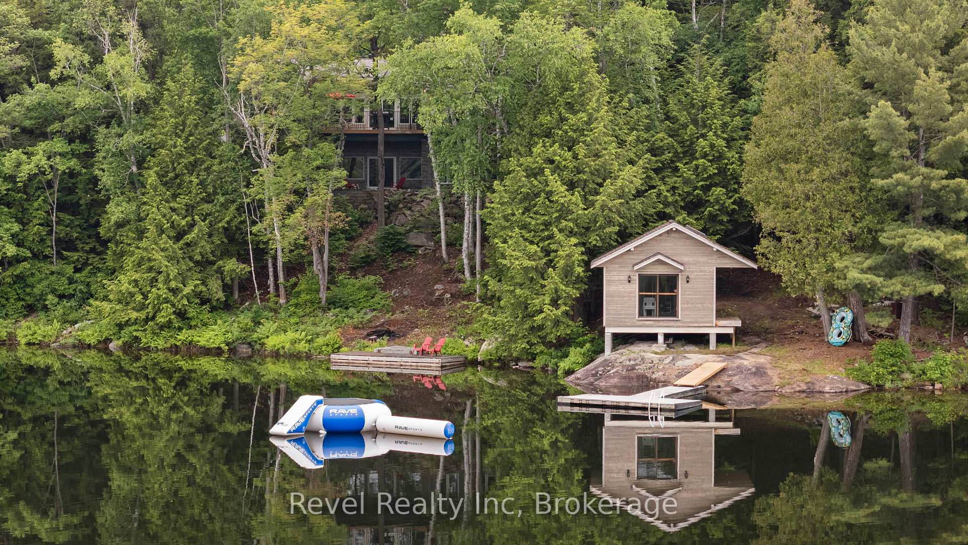 Photo 7 of 30 Sparrow Road, Seguin — HOMEH