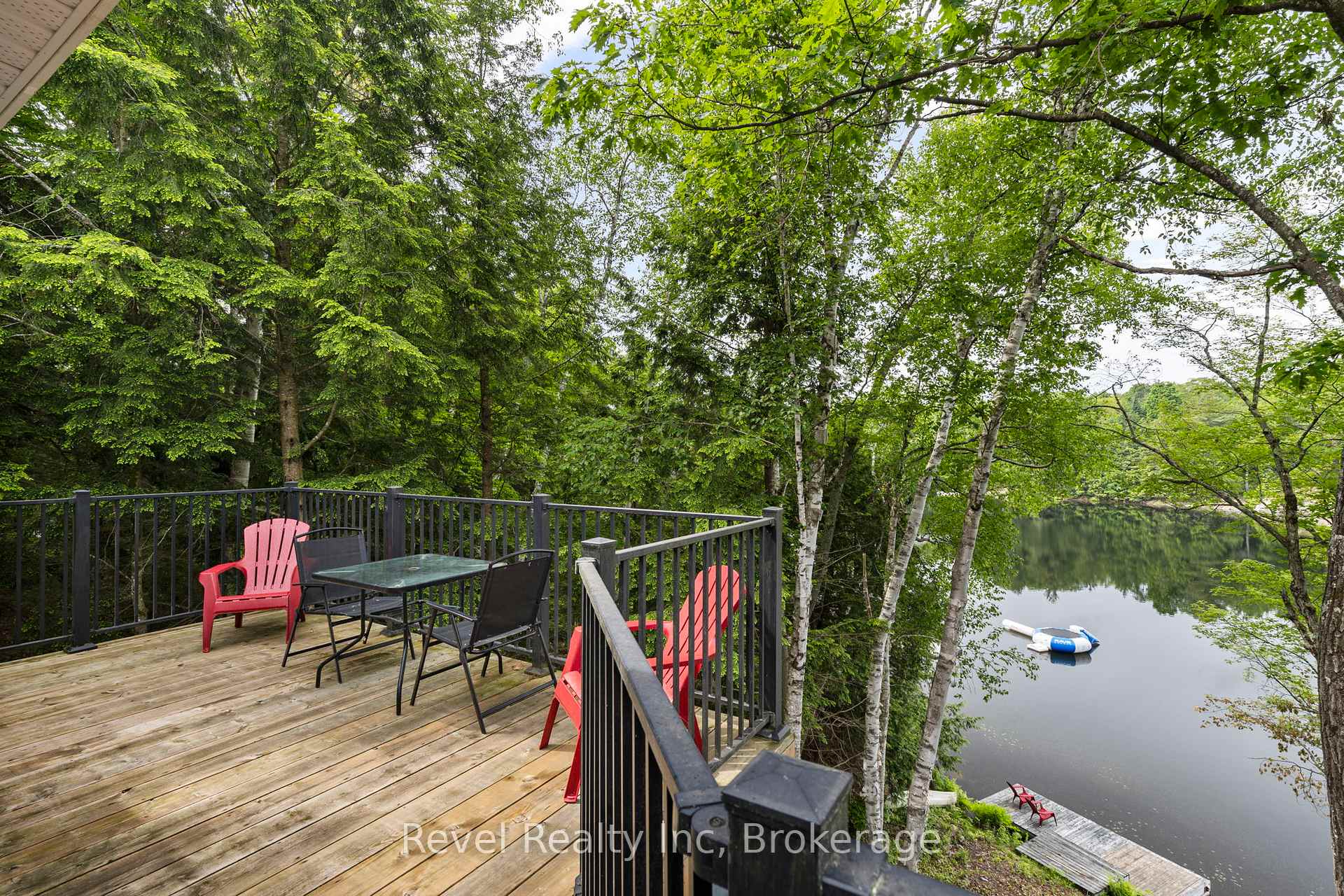 Photo 8 of 30 Sparrow Road, Seguin — HOMEH