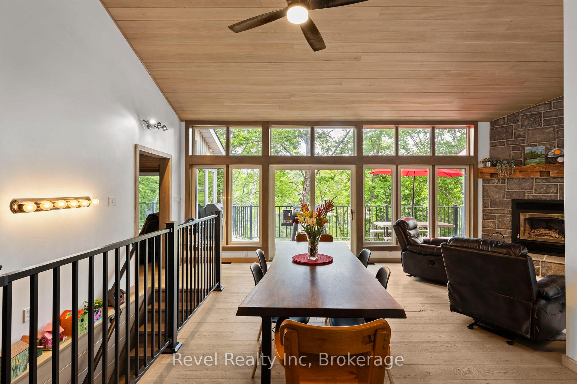 Photo 11 of 30 Sparrow Road, Seguin — HOMEH