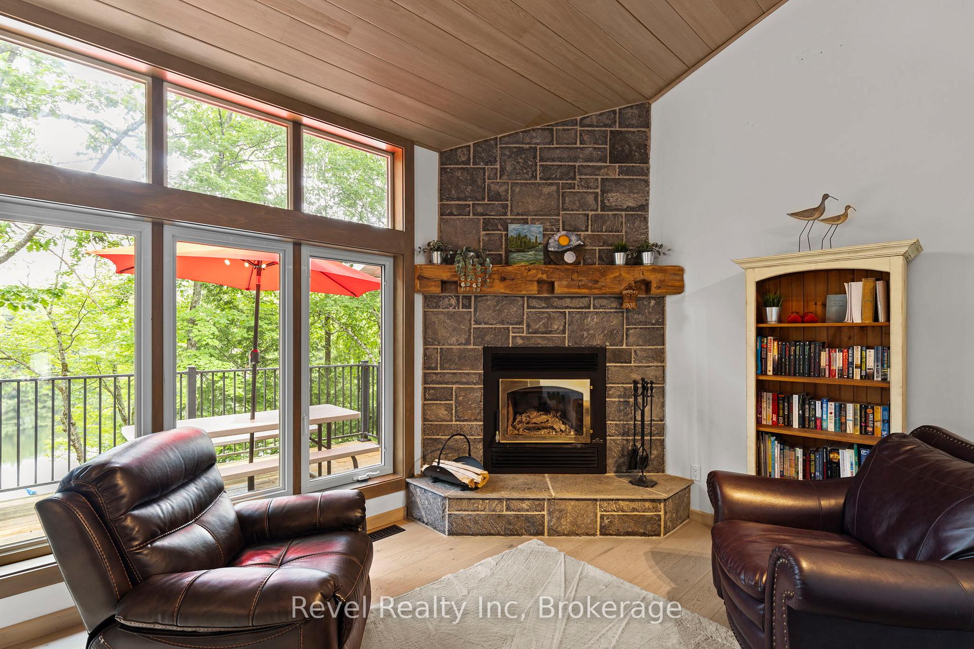 Photo 13 of 30 Sparrow Road, Seguin — HOMEH