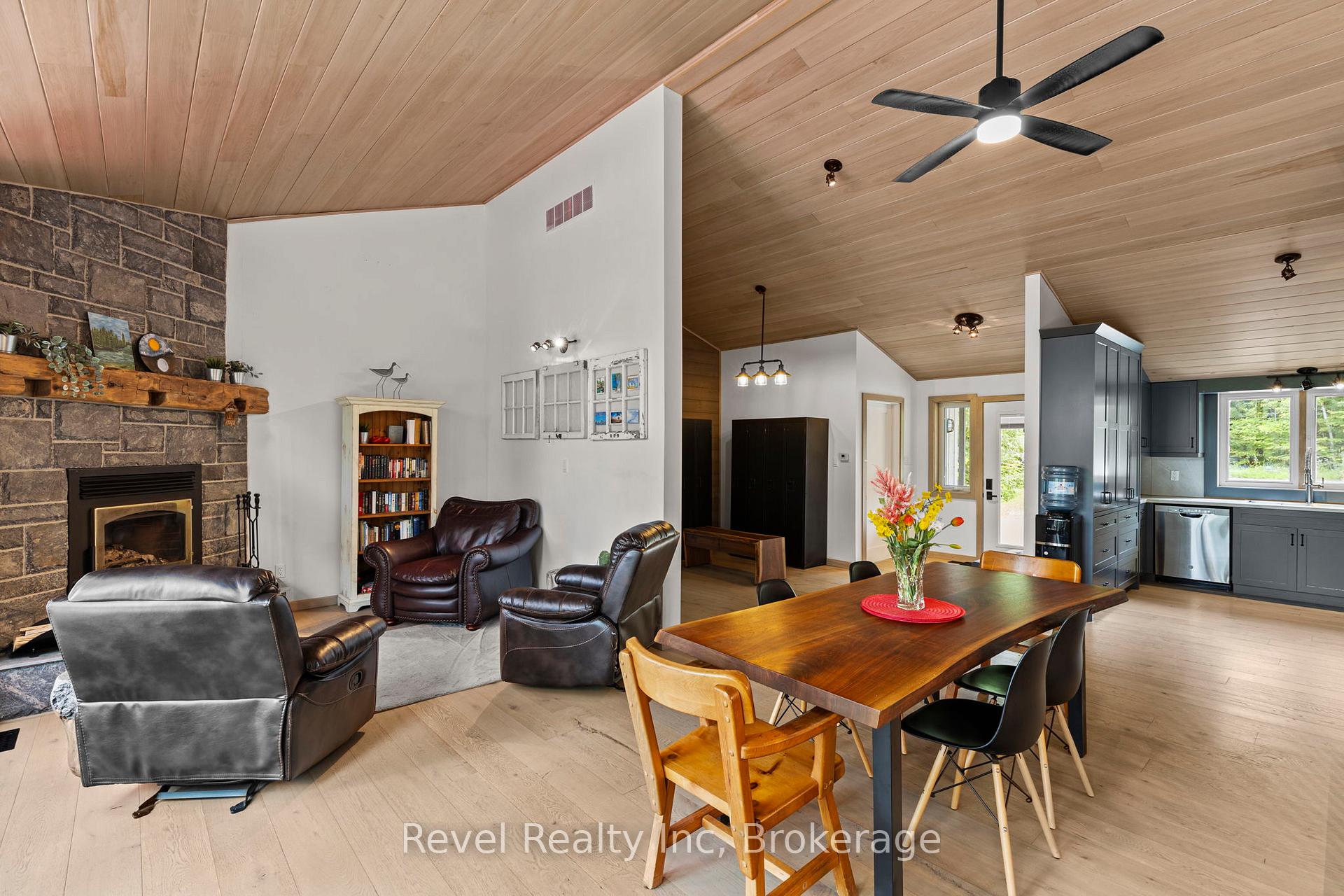 Photo 14 of 30 Sparrow Road, Seguin — HOMEH