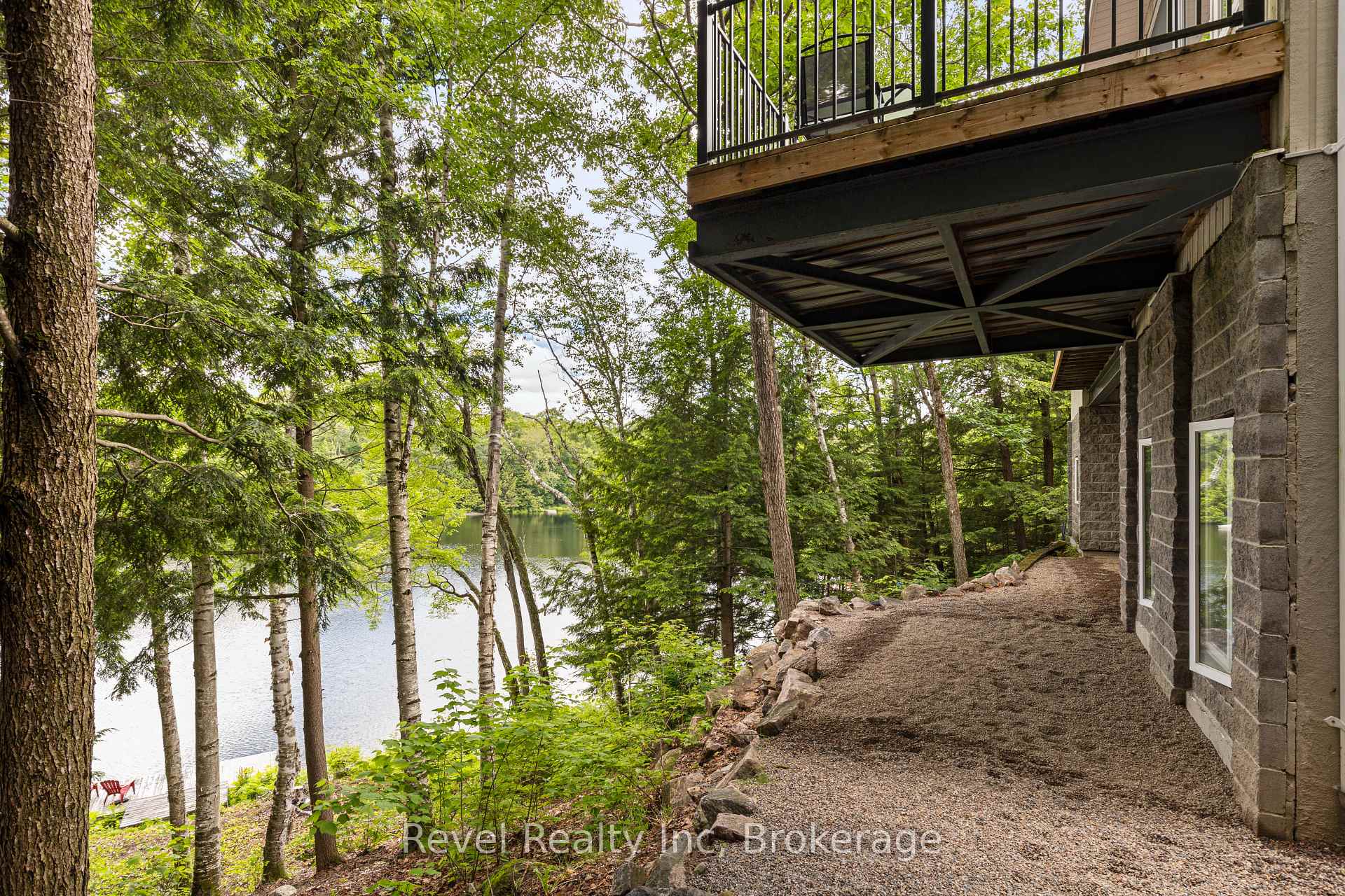Photo 29 of 30 Sparrow Road, Seguin — HOMEH