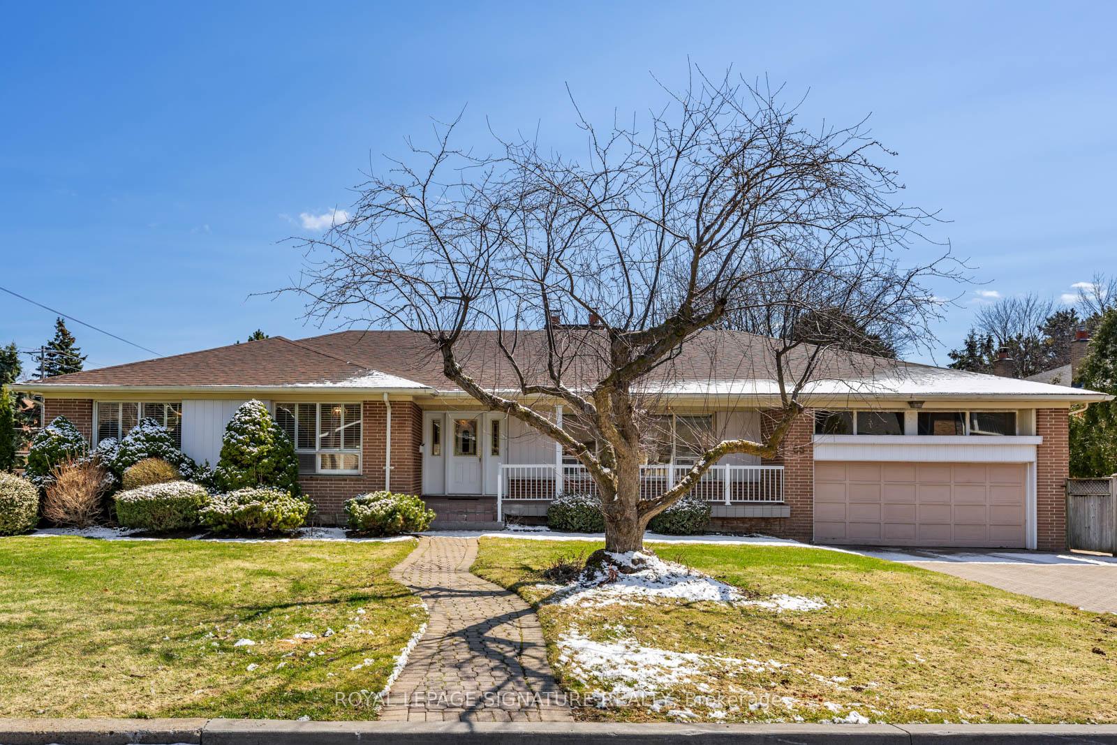 Front of 66 Carscadden Drive