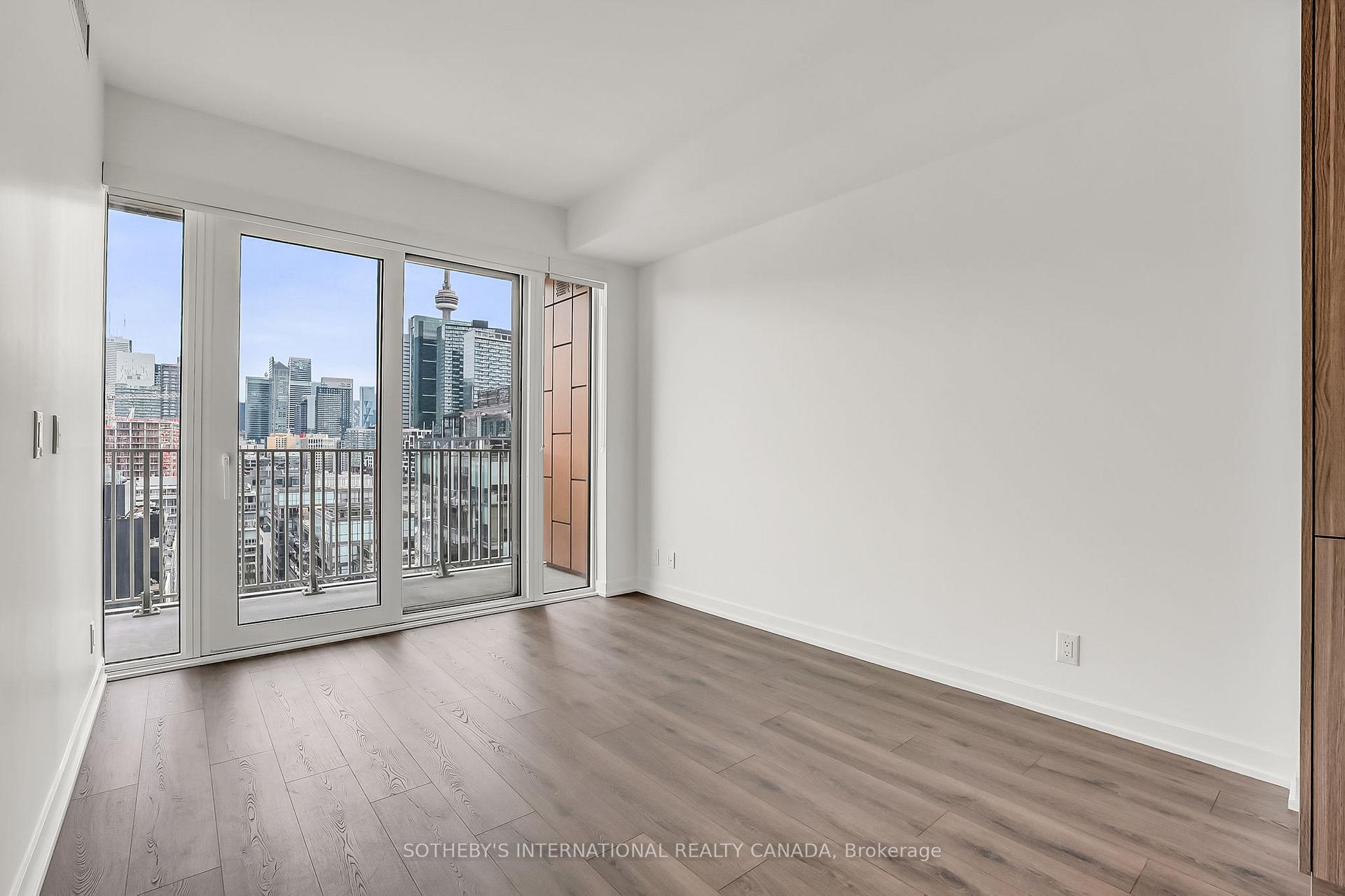 Photo 9 of Unit 1107, 88 Bathurst Street, Toronto, Niagara — HOMEH