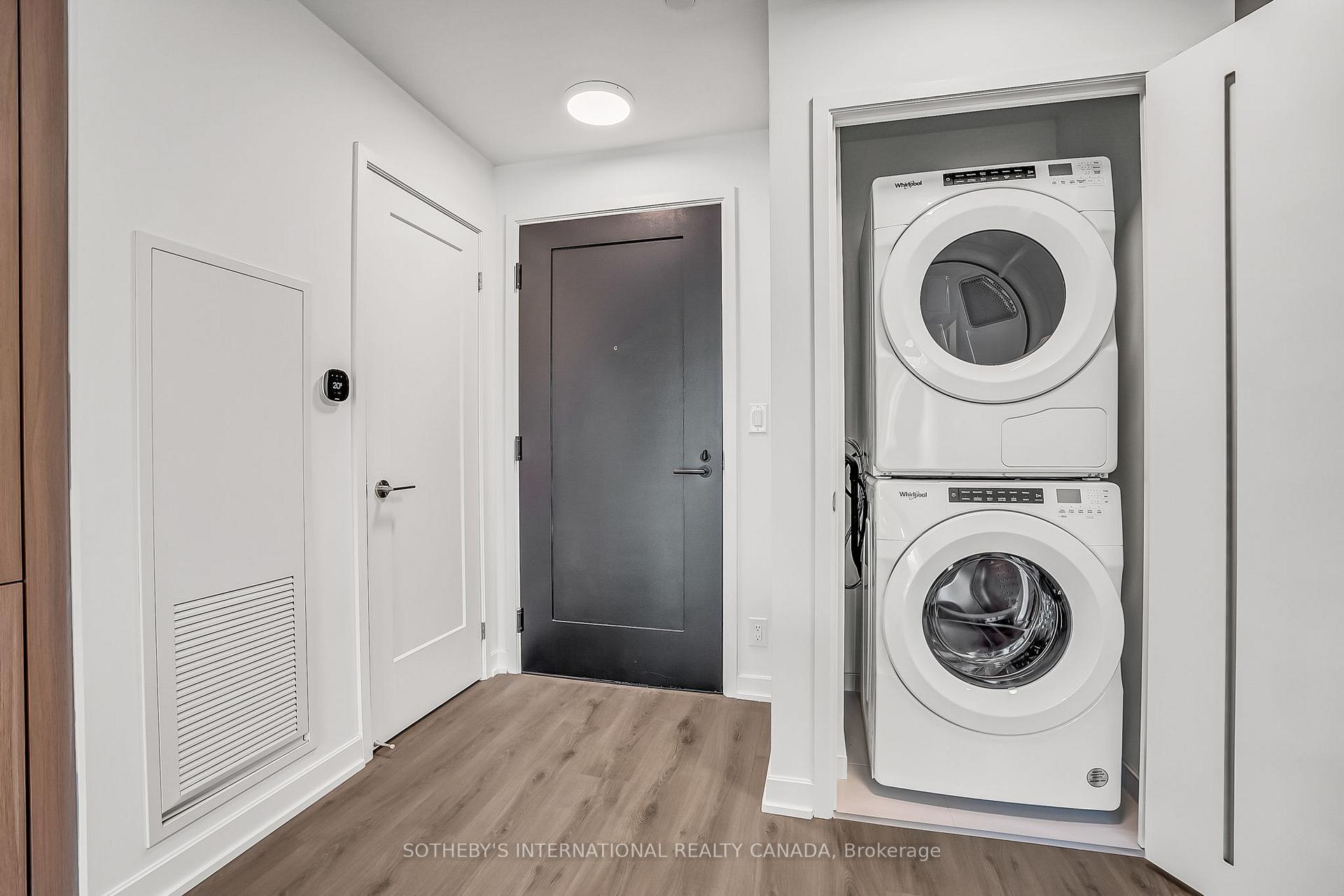 Photo 20 of Unit 1107, 88 Bathurst Street, Toronto, Niagara — HOMEH
