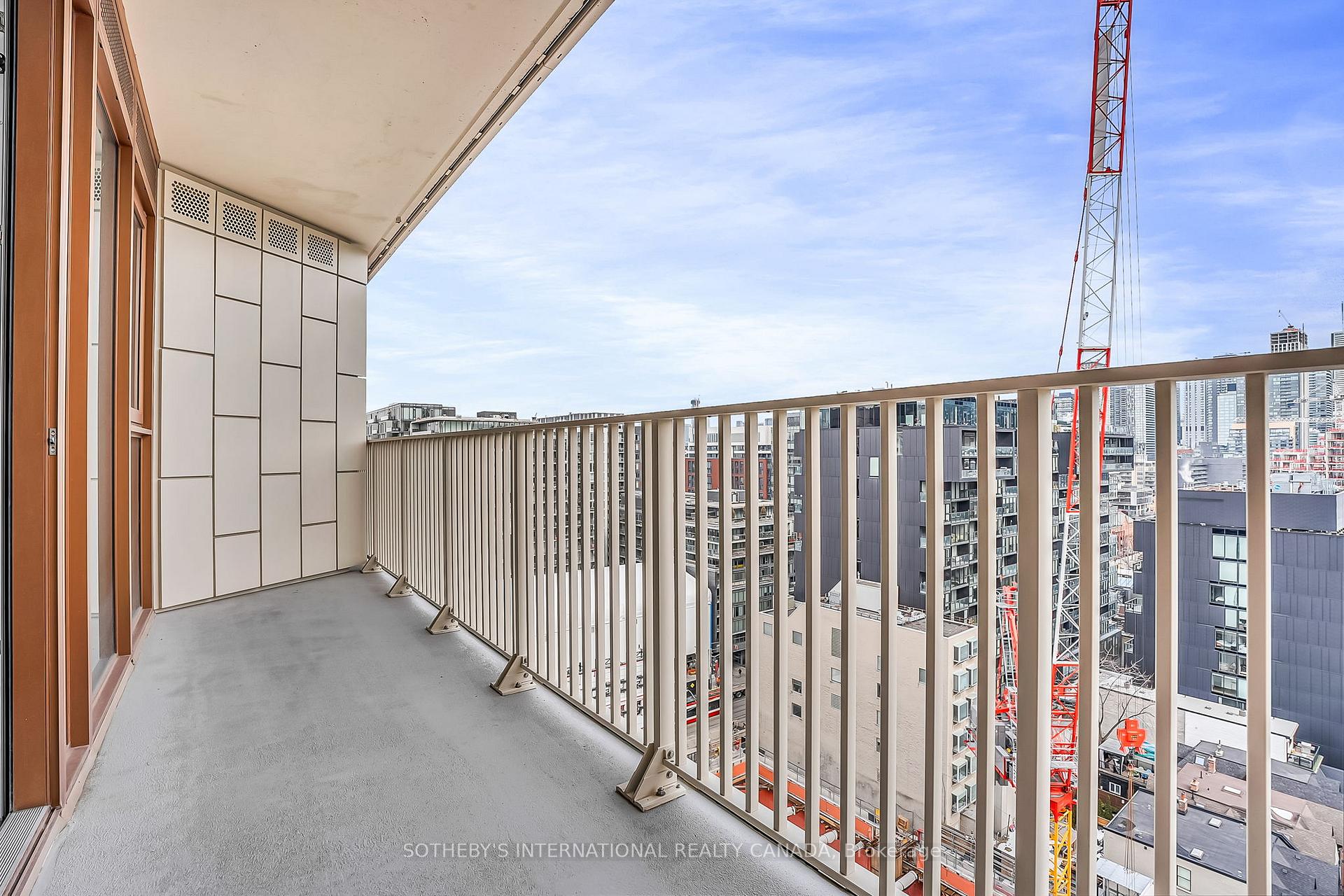 Photo 22 of Unit 1107, 88 Bathurst Street, Toronto, Niagara — HOMEH