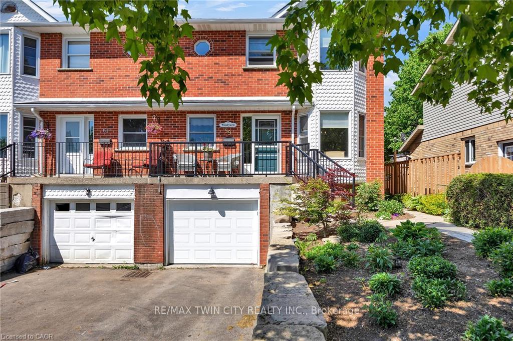 Photo 1 of 59 Burnham Court, Stratford — HOMEH