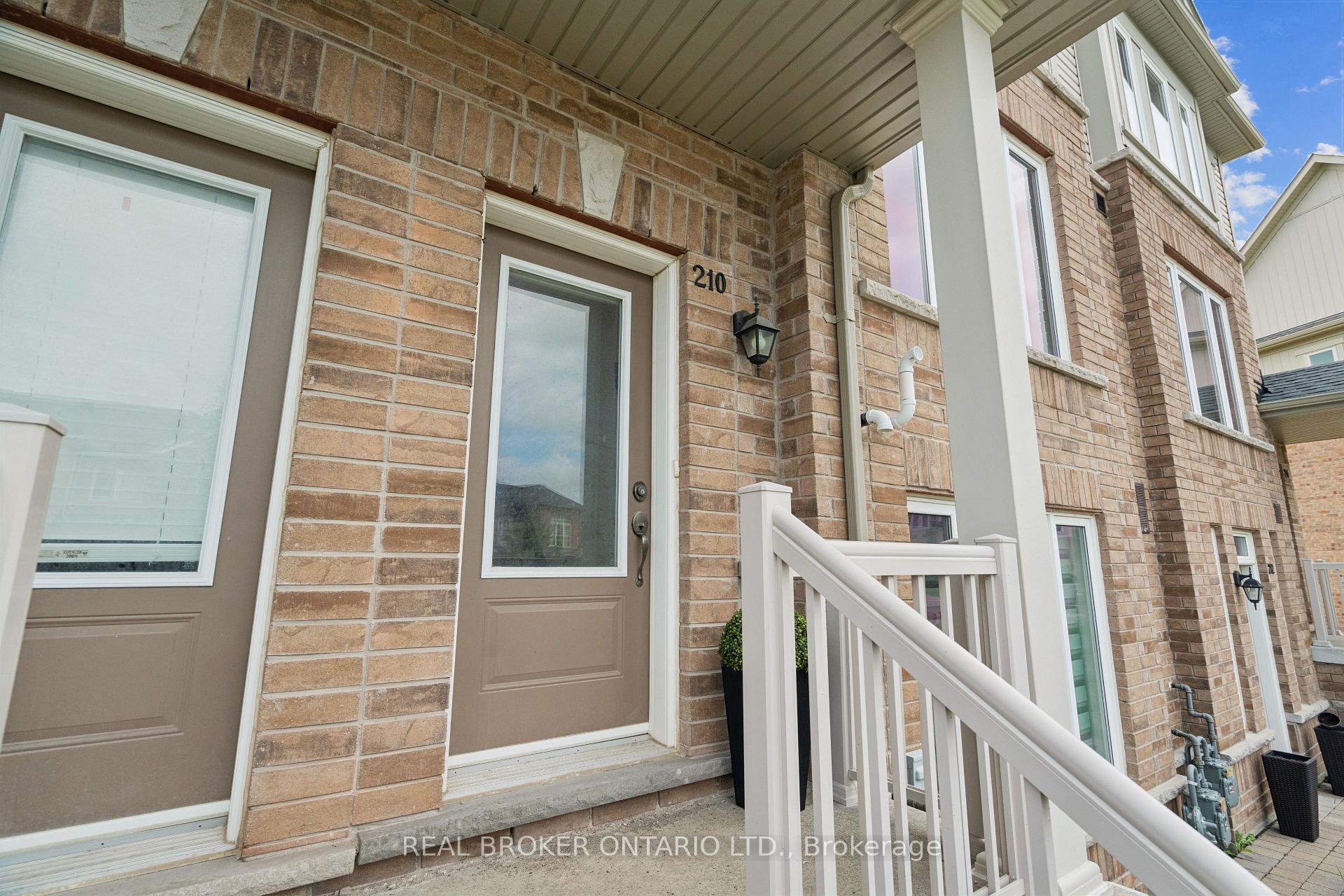 Photo 5 of Unit 31, 210 Law Drive, Guelph, Grange Road — HOMEH