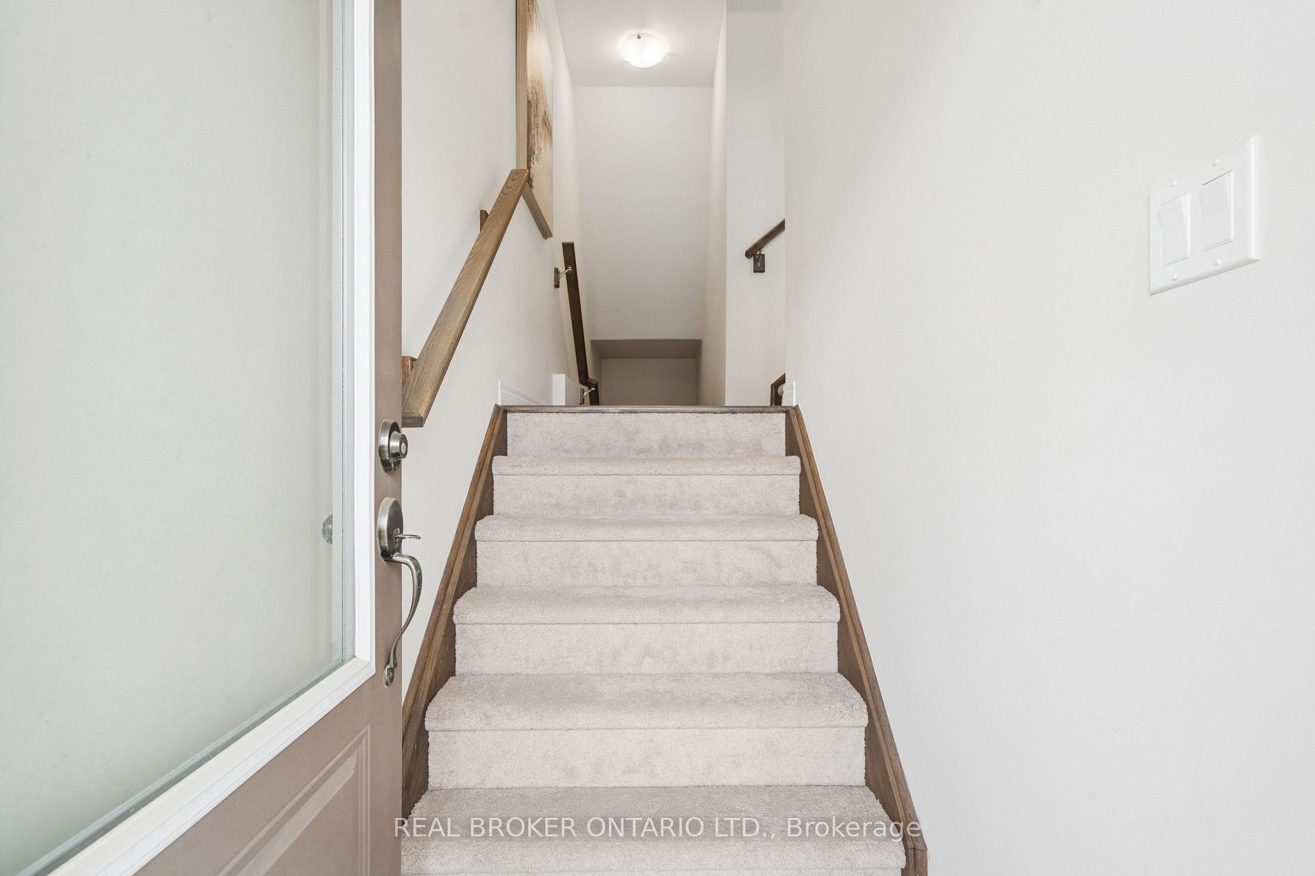 Photo 6 of Unit 31, 210 Law Drive, Guelph, Grange Road — HOMEH