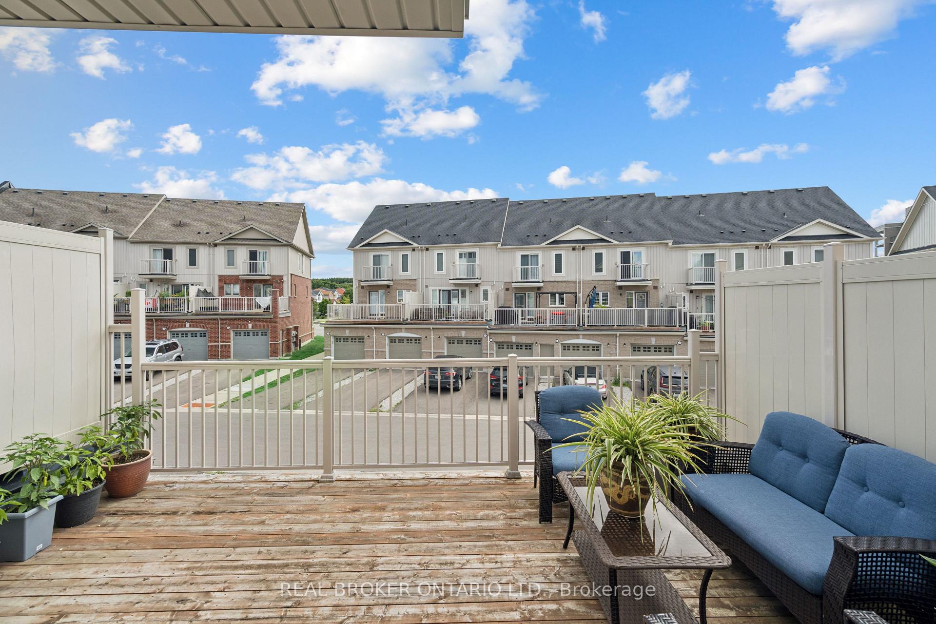 Photo 17 of Unit 31, 210 Law Drive, Guelph, Grange Road — HOMEH