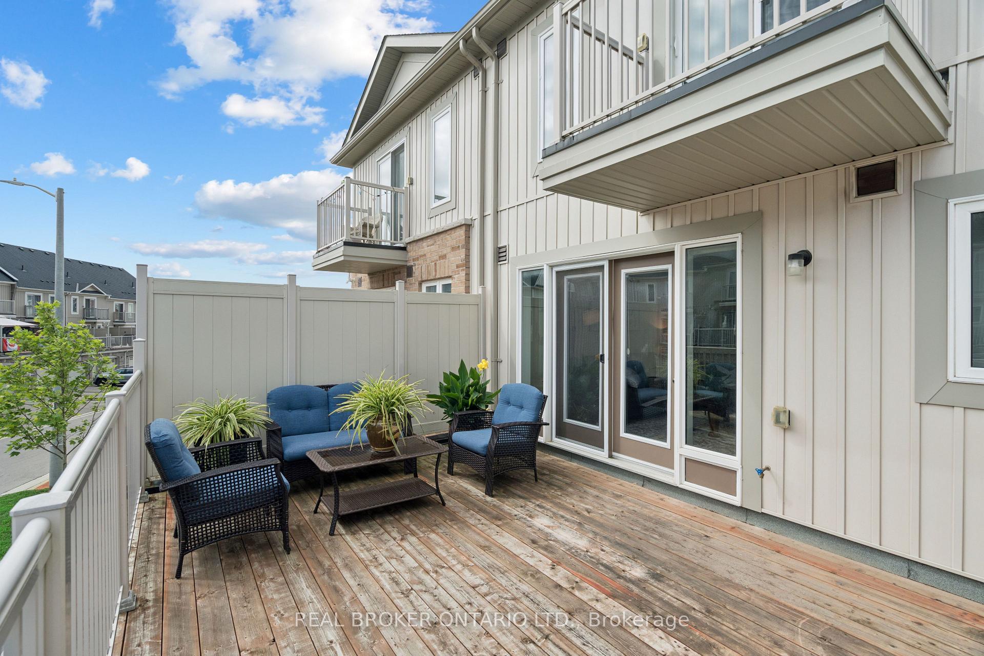 Photo 18 of Unit 31, 210 Law Drive, Guelph, Grange Road — HOMEH
