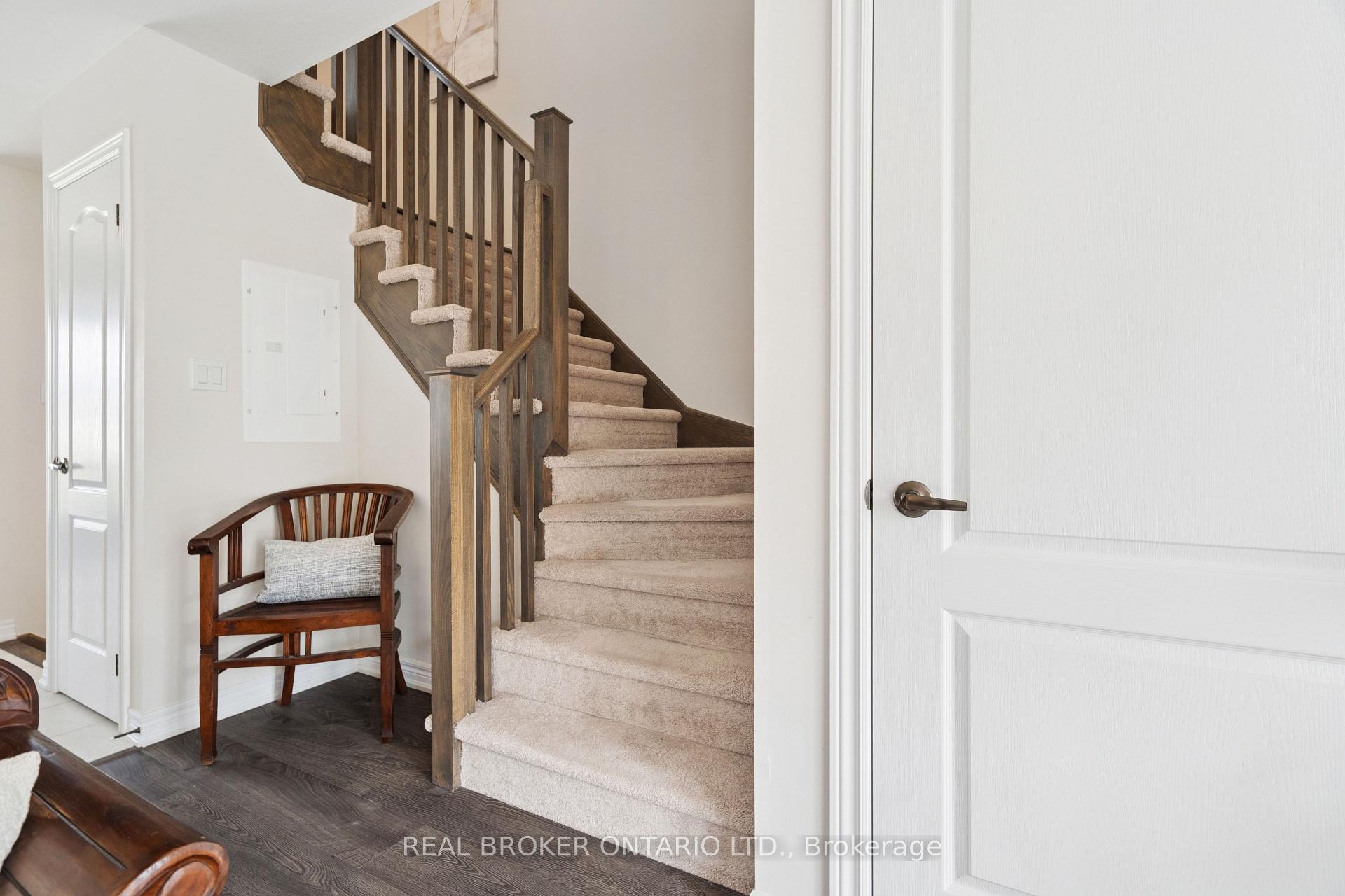 Photo 20 of Unit 31, 210 Law Drive, Guelph, Grange Road — HOMEH