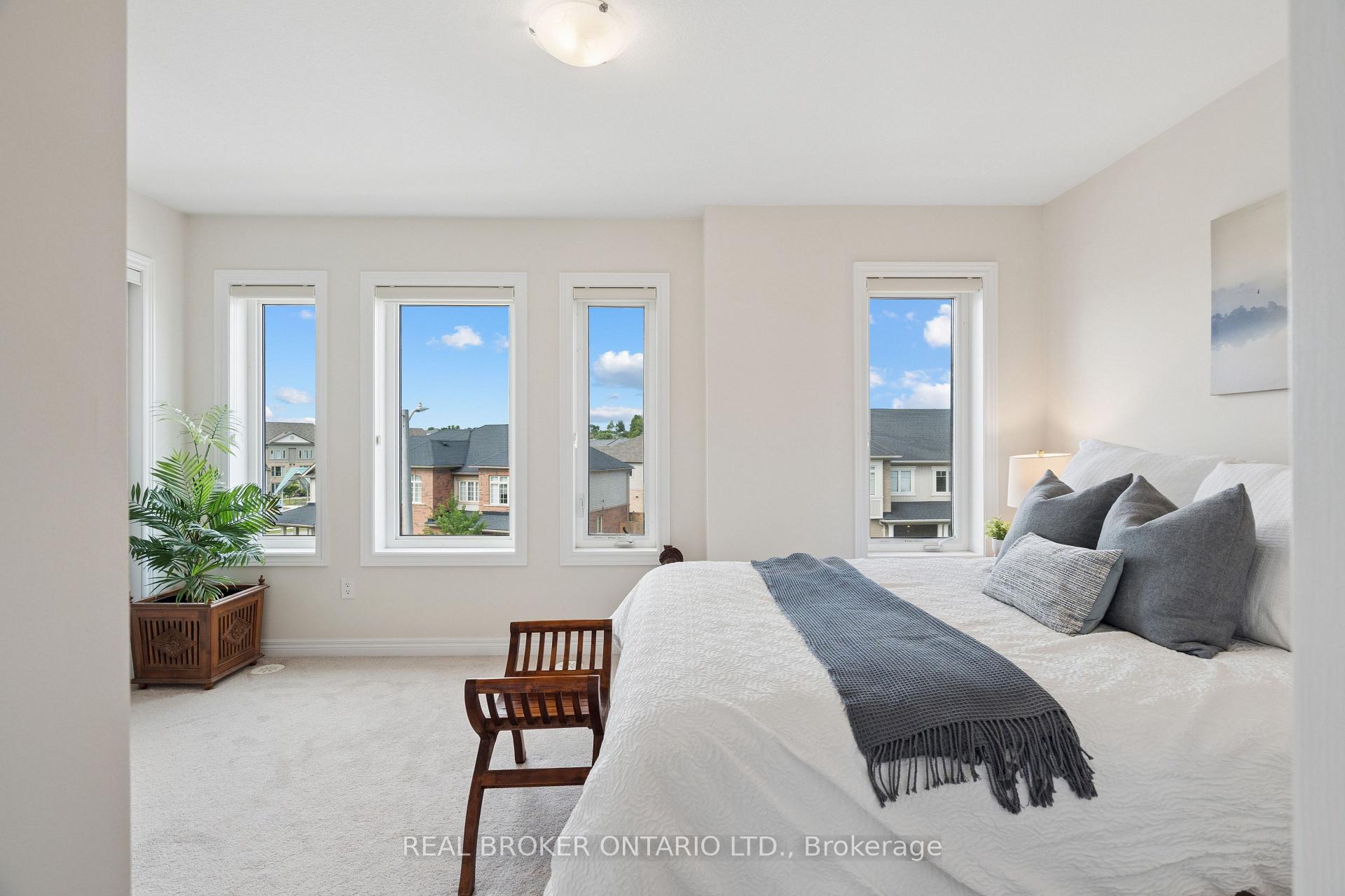 Photo 22 of Unit 31, 210 Law Drive, Guelph, Grange Road — HOMEH
