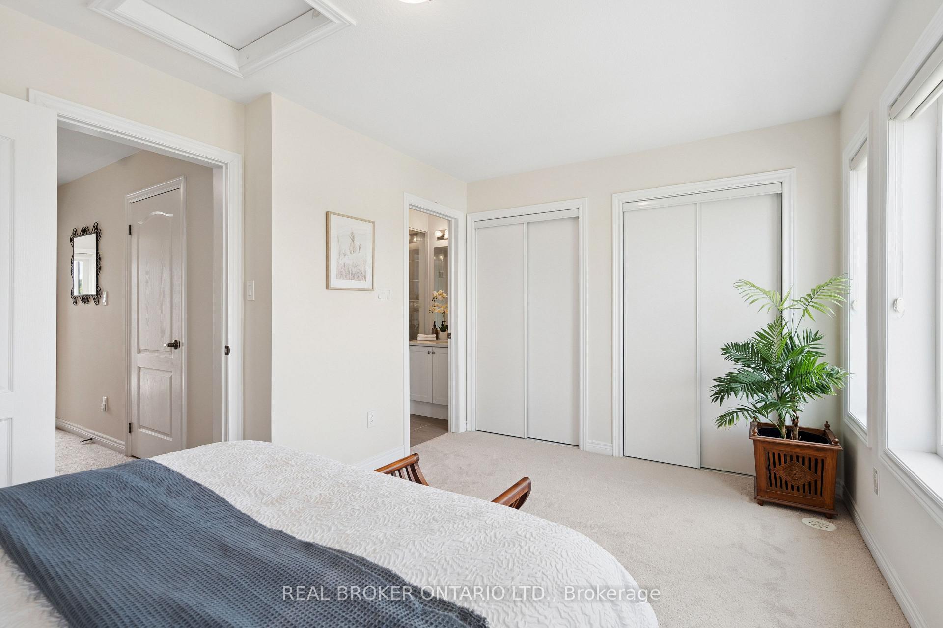 Photo 24 of Unit 31, 210 Law Drive, Guelph, Grange Road — HOMEH